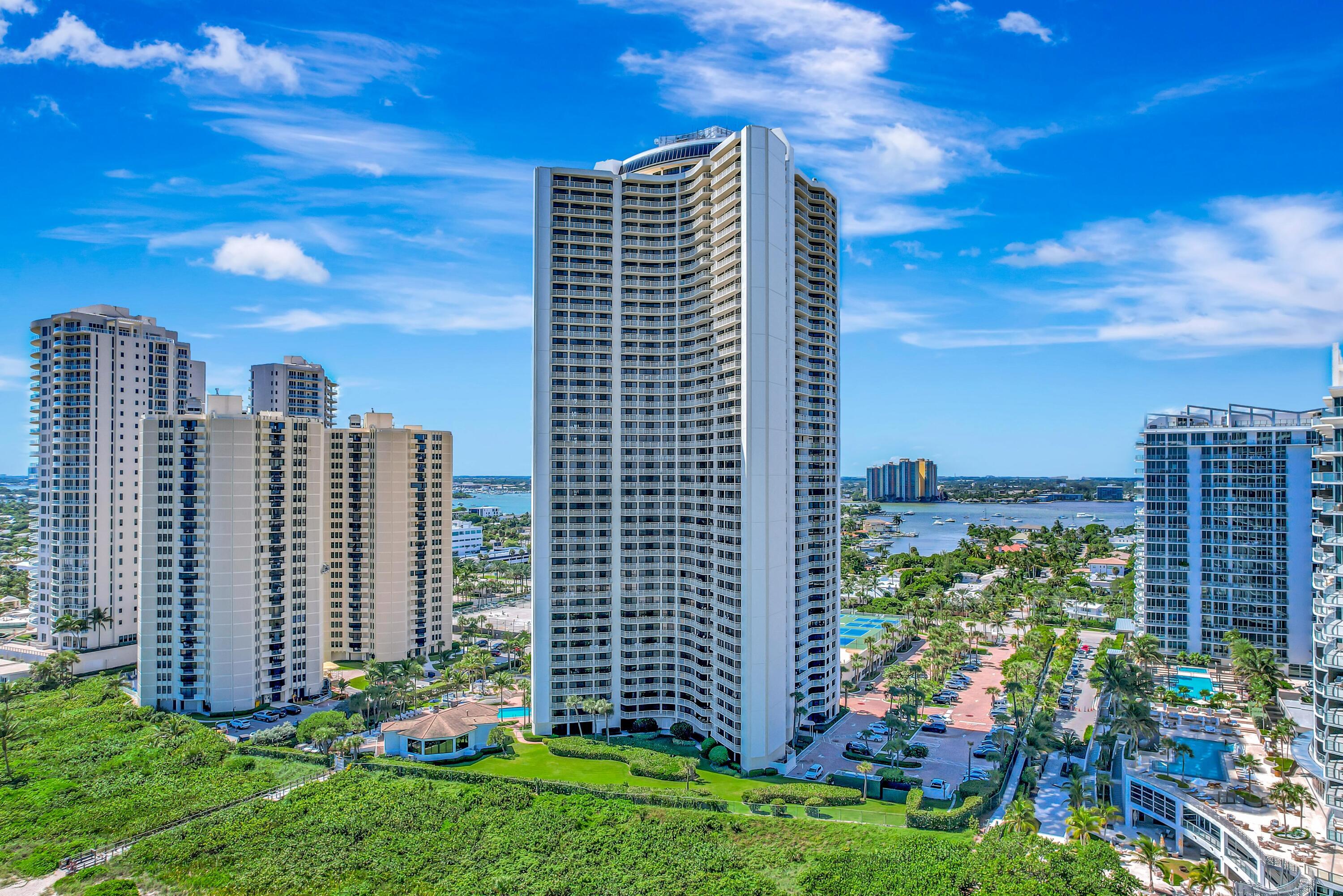 TIARA CONDO - Residential