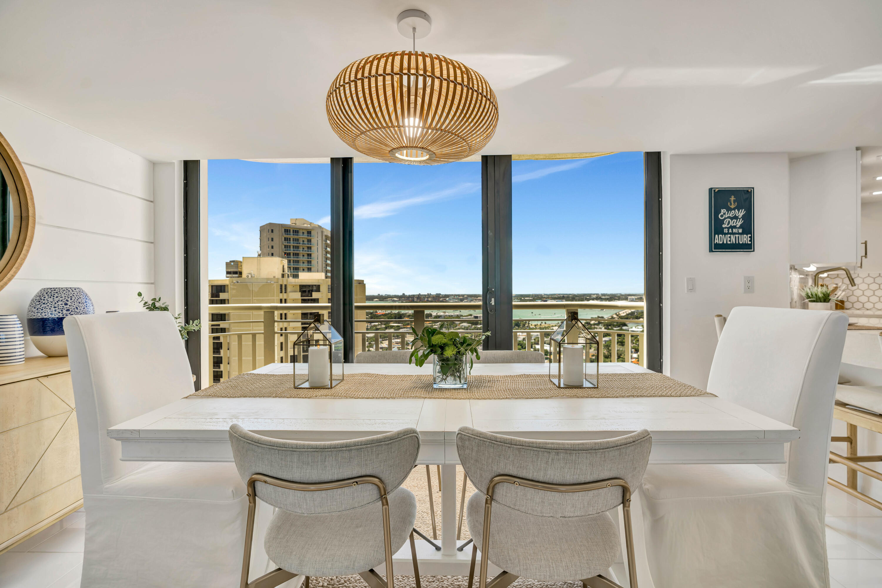 TIARA CONDO - Residential