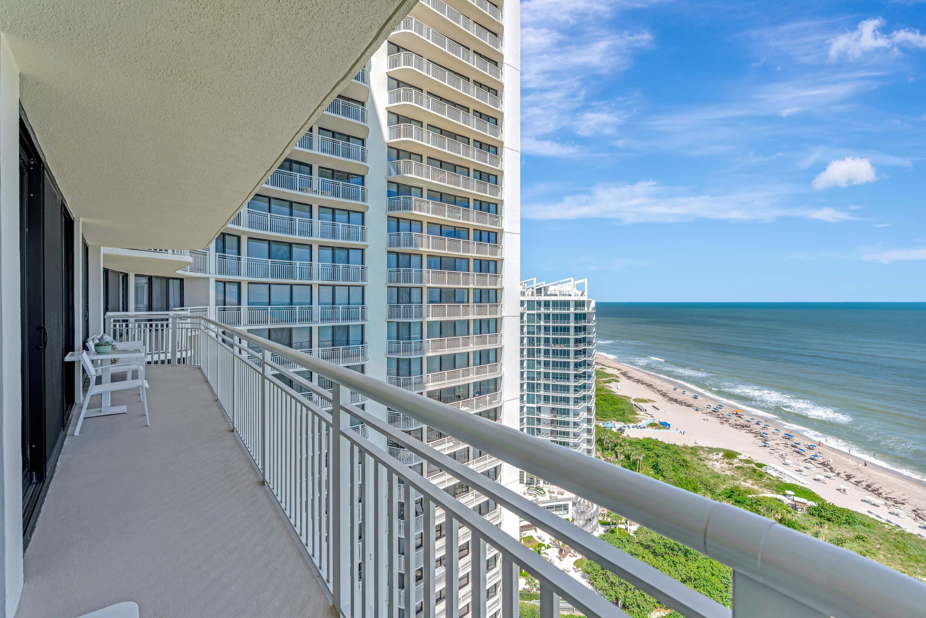 TIARA CONDO - Residential