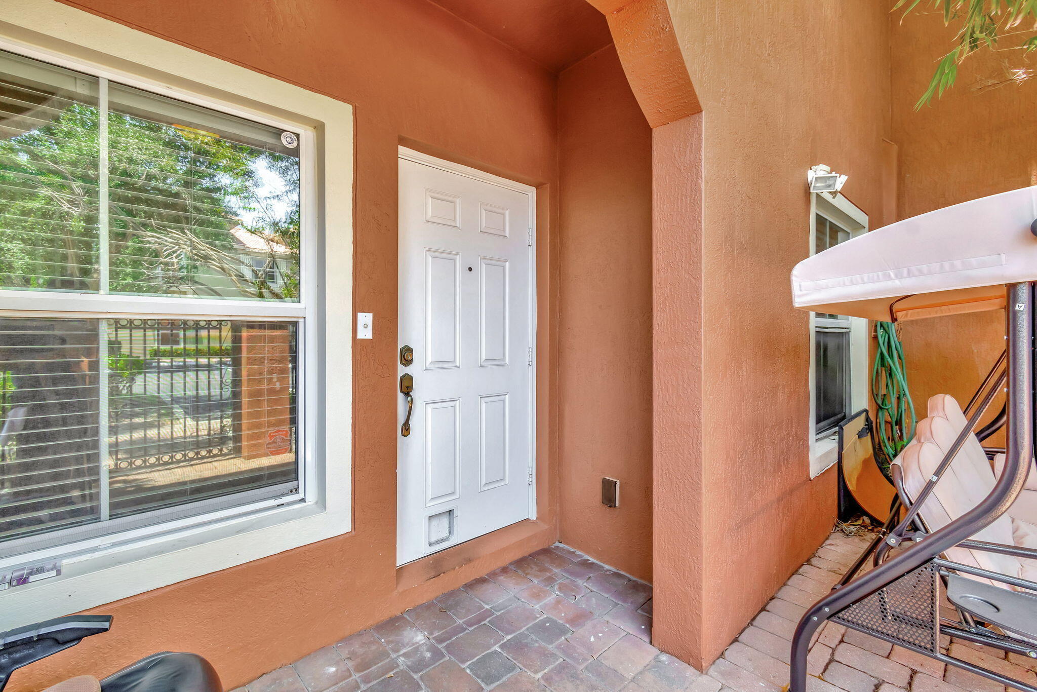 MONTEREY BAY TR - Residential Lease