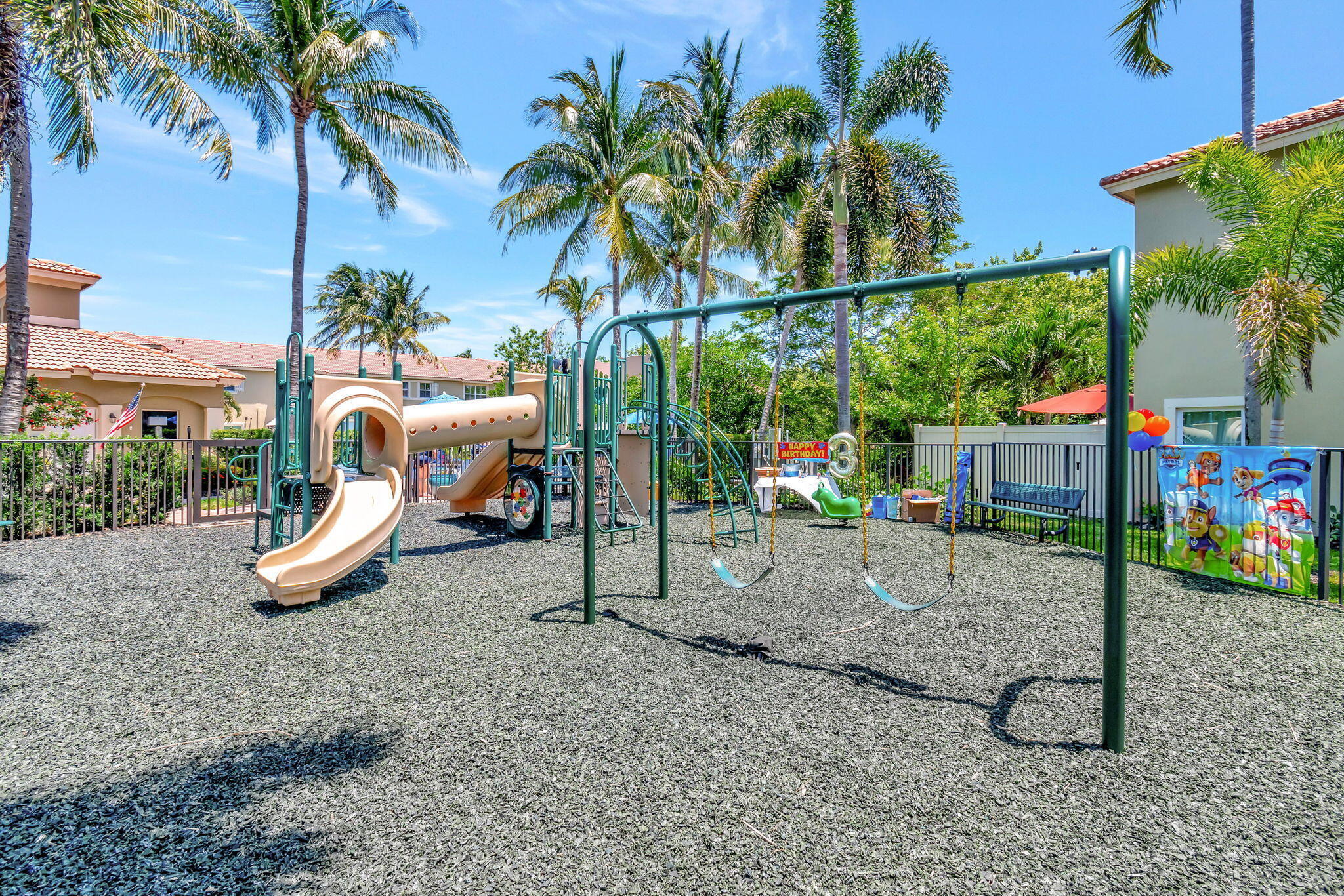 MONTEREY BAY TR - Residential Lease
