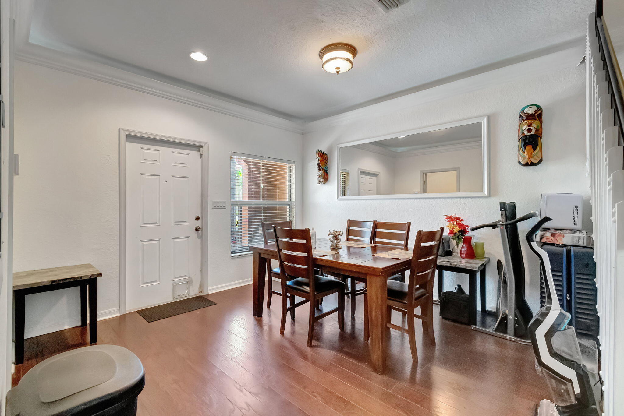 MONTEREY BAY TR - Residential Lease