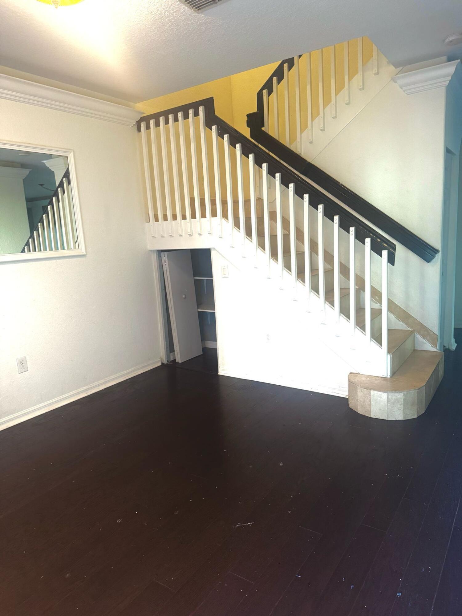 MONTEREY BAY TR - Residential Lease