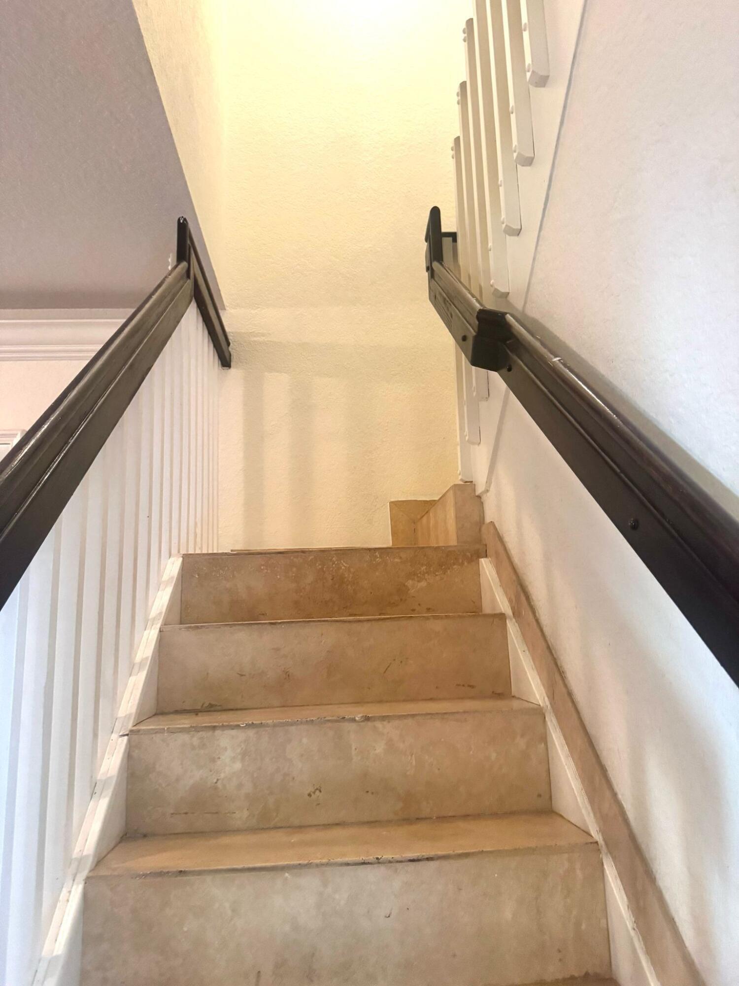 MONTEREY BAY TR - Residential Lease