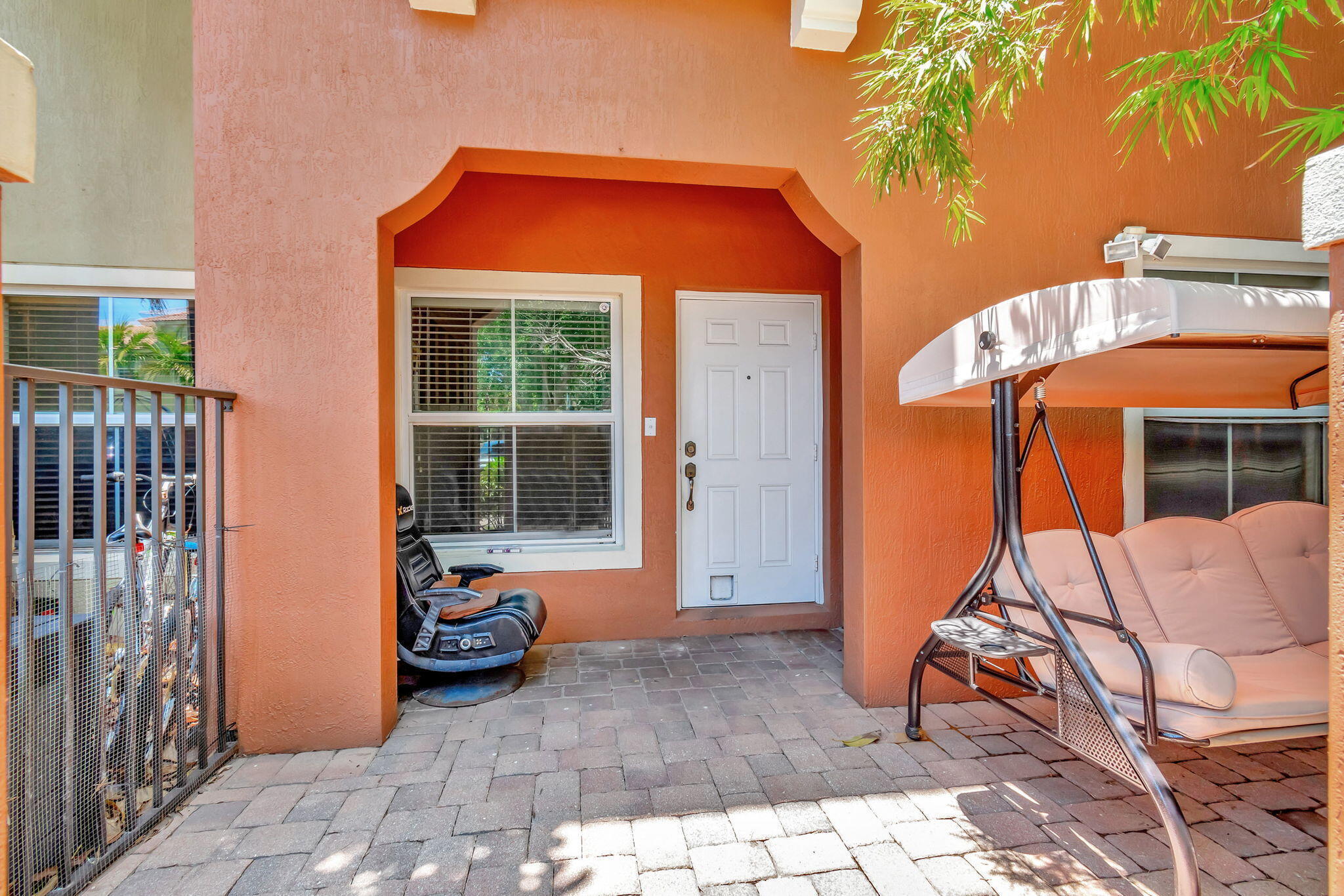 MONTEREY BAY TR - Residential Lease