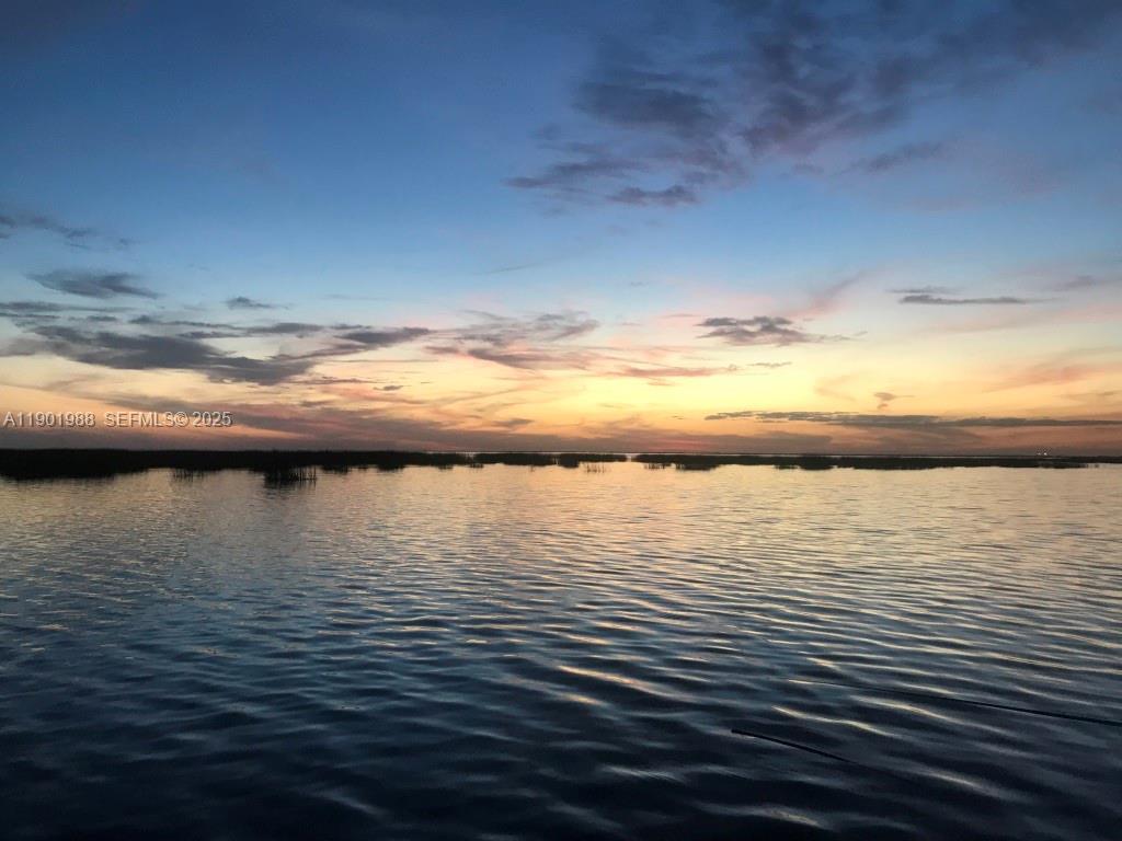 THE WATERWAY - Land