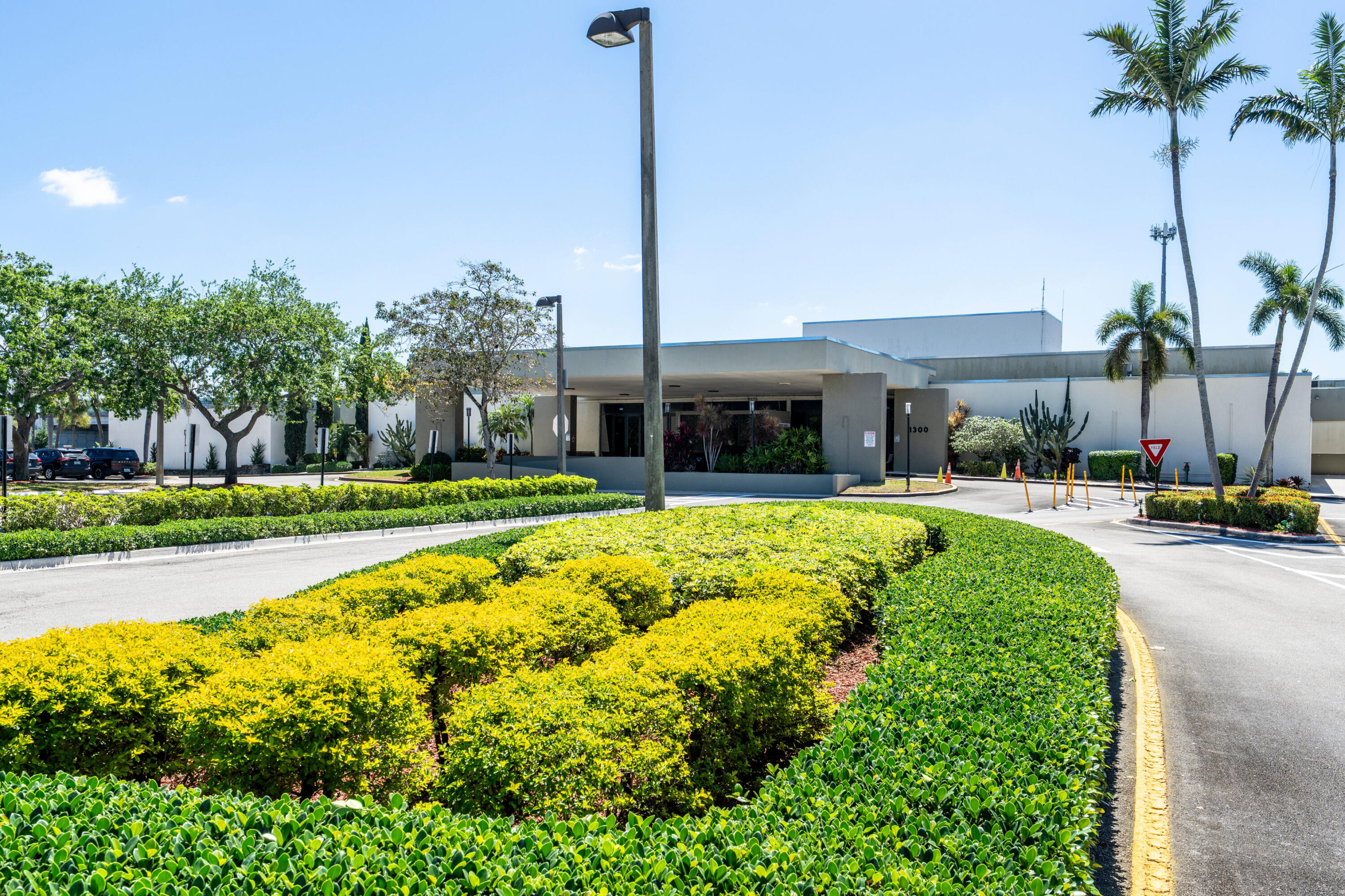 PORTOFINO VILLAGE 2-C CONDO - Residential