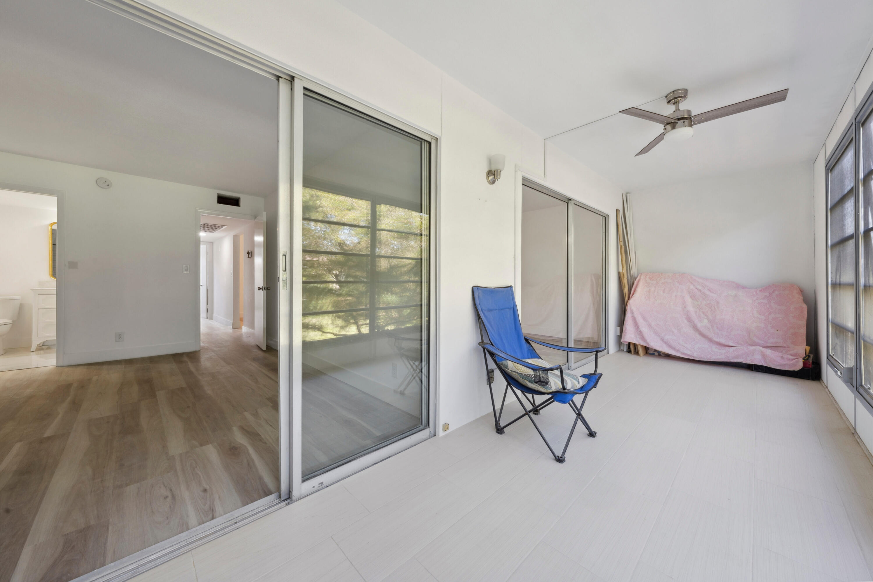 PORTOFINO VILLAGE 2-C CONDO - Residential