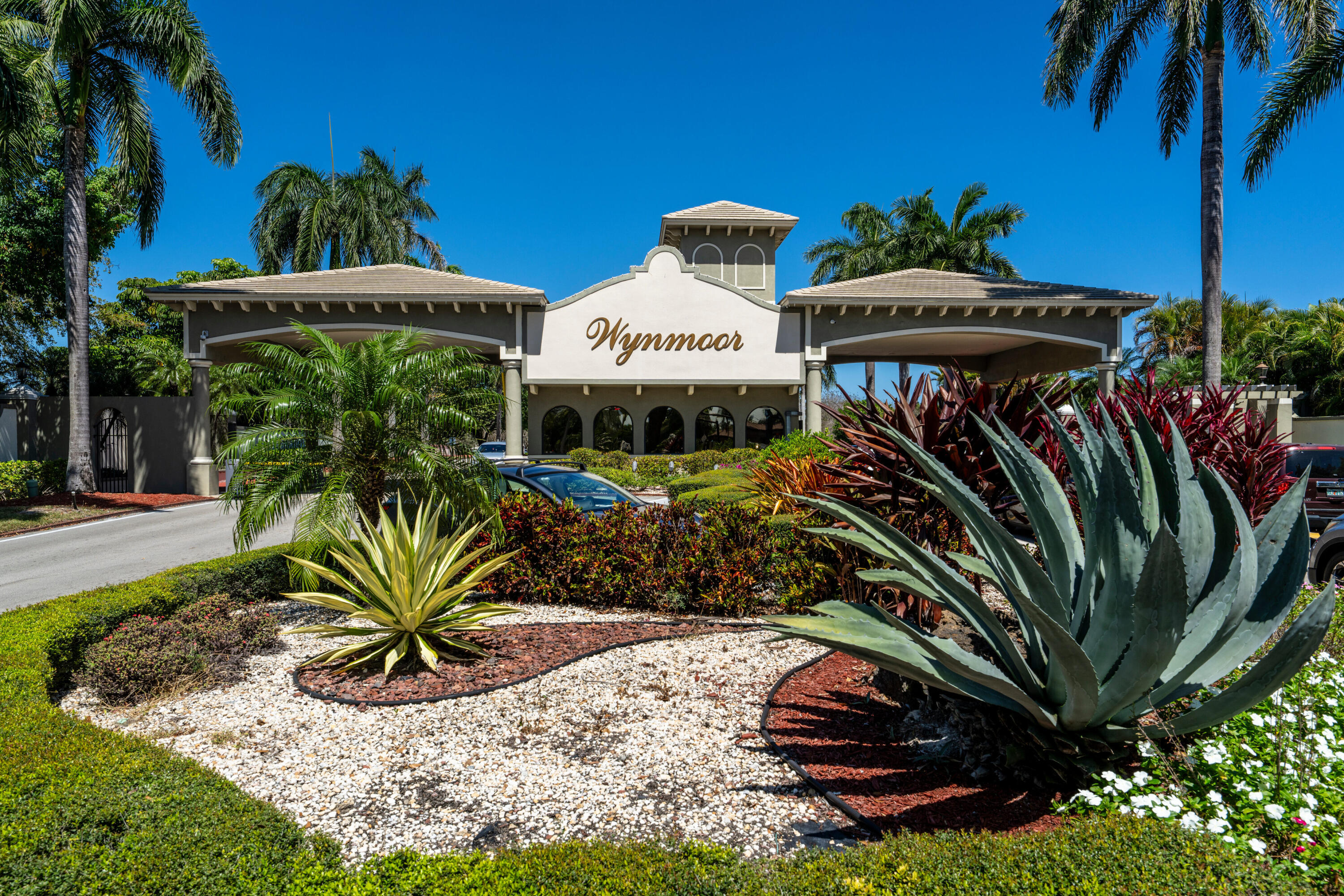 PORTOFINO VILLAGE 2-C CONDO - Residential