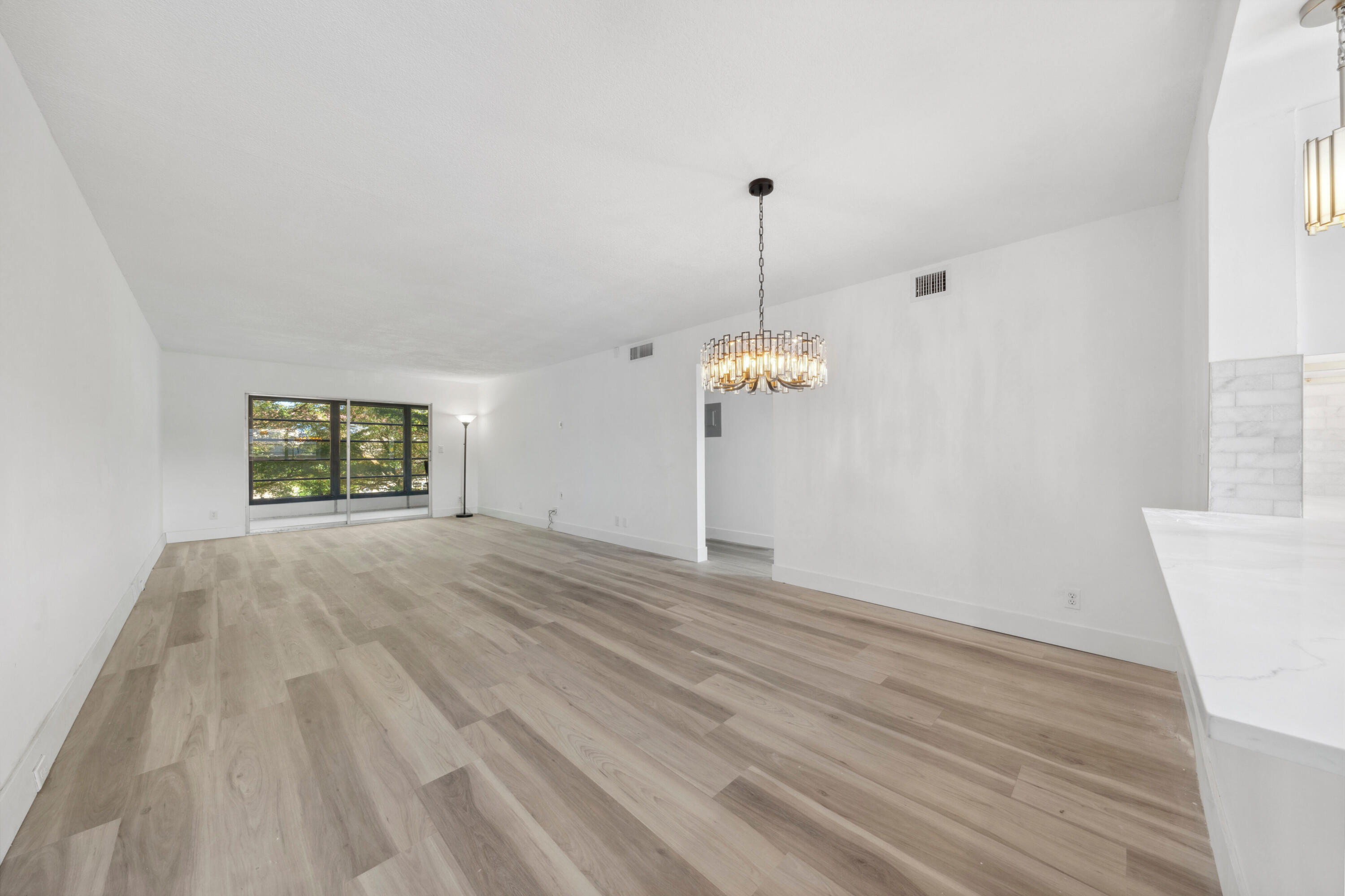 PORTOFINO VILLAGE 2-C CONDO - Residential