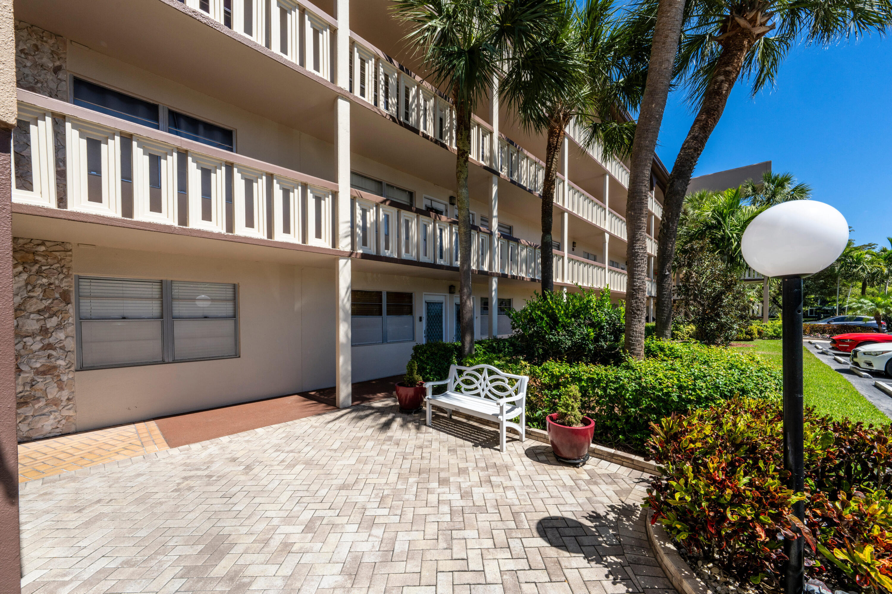 PORTOFINO VILLAGE 2-C CONDO - Residential