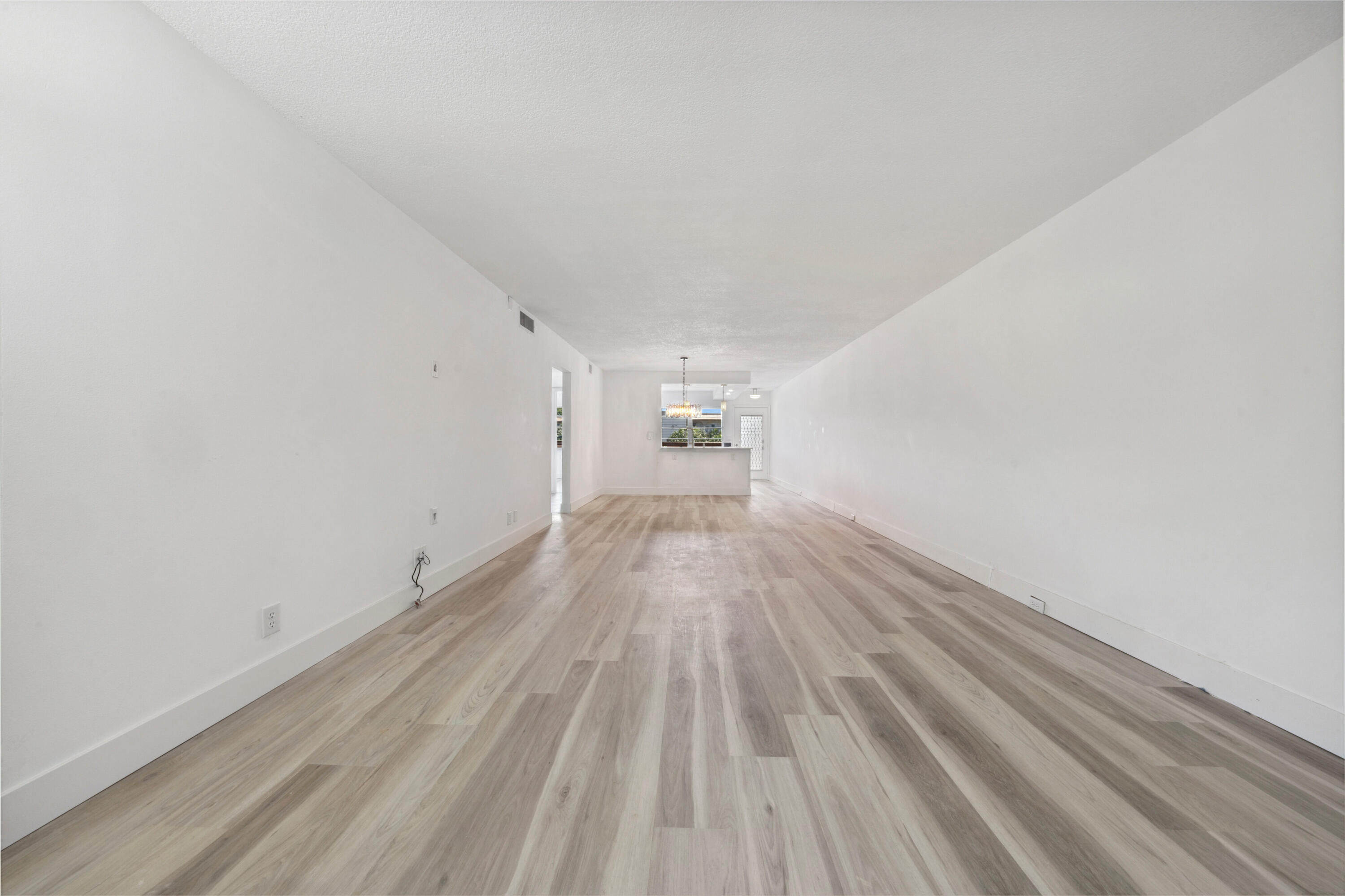 PORTOFINO VILLAGE 2-C CONDO - Residential