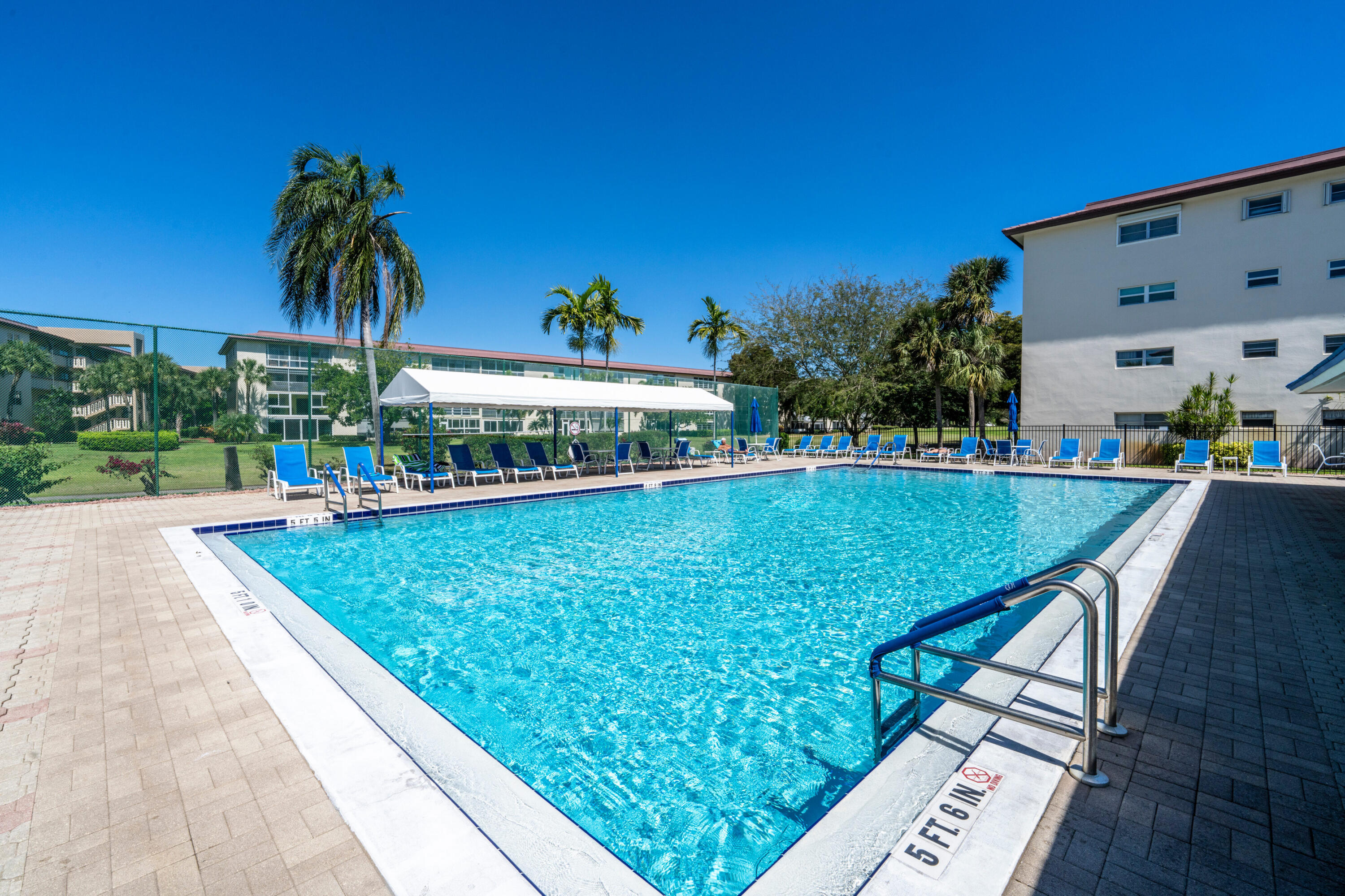 PORTOFINO VILLAGE 2-C CONDO - Residential