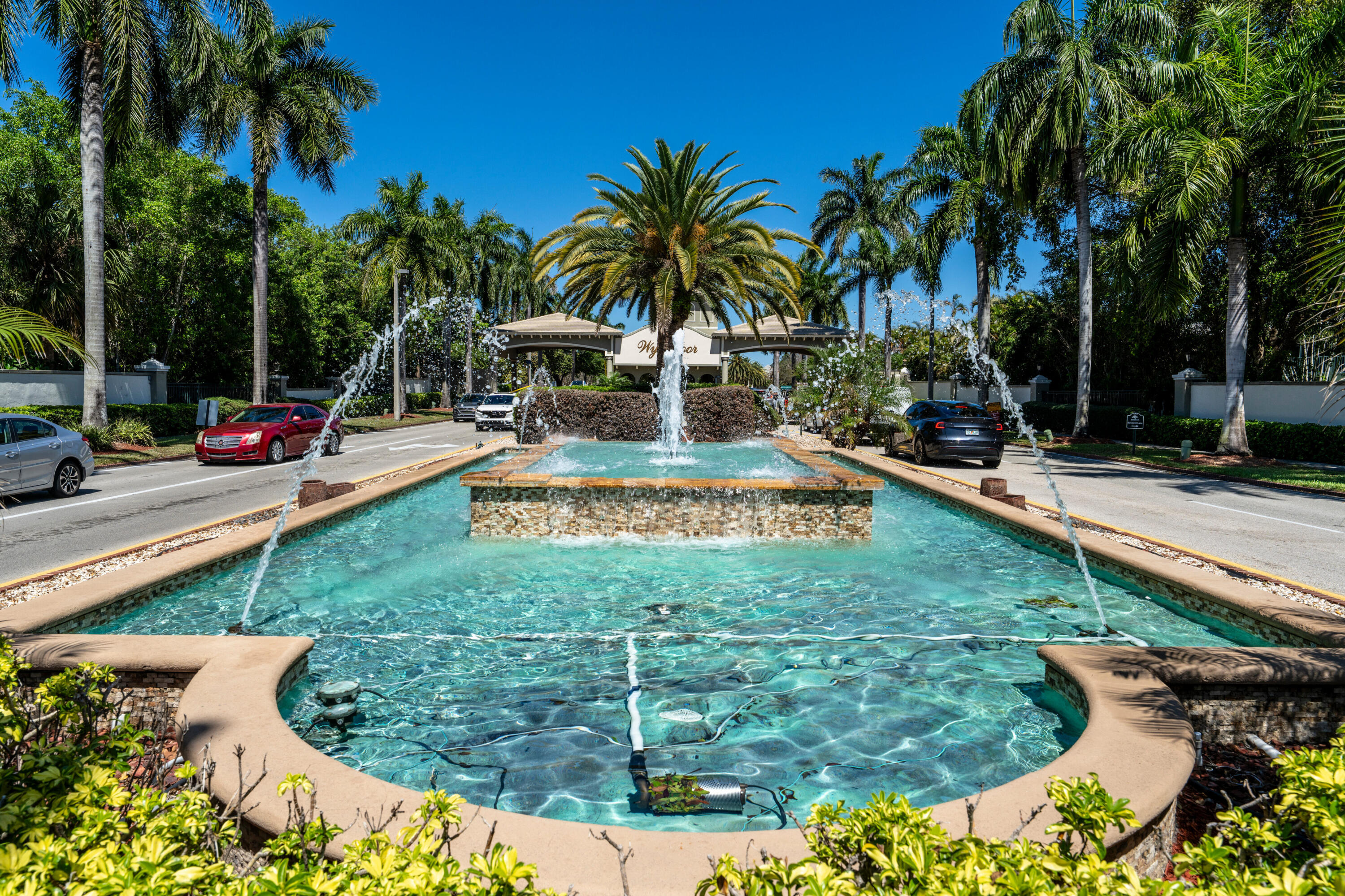 PORTOFINO VILLAGE 2-C CONDO - Residential