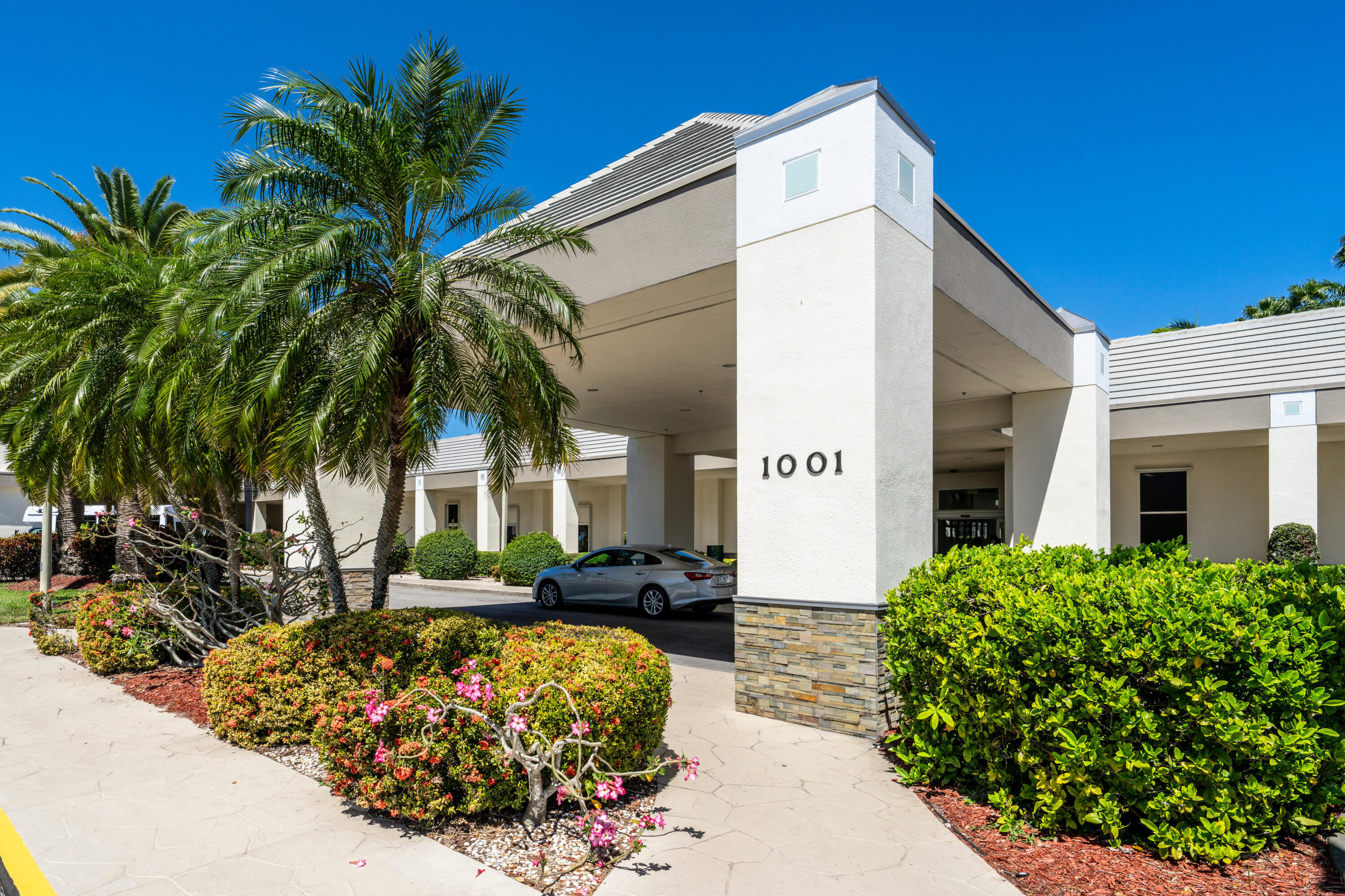 PORTOFINO VILLAGE 2-C CONDO - Residential