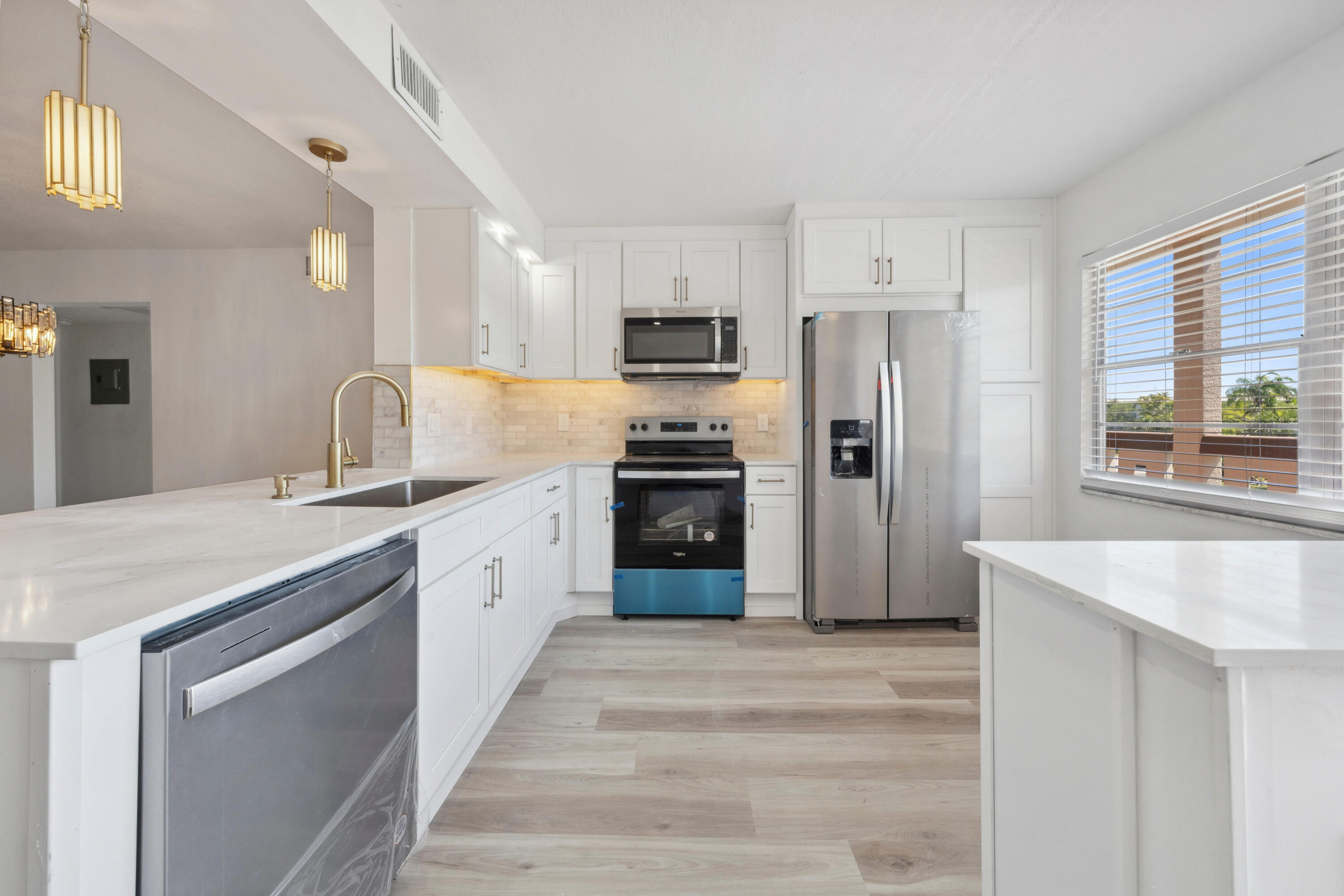 PORTOFINO VILLAGE 2-C CONDO - Residential