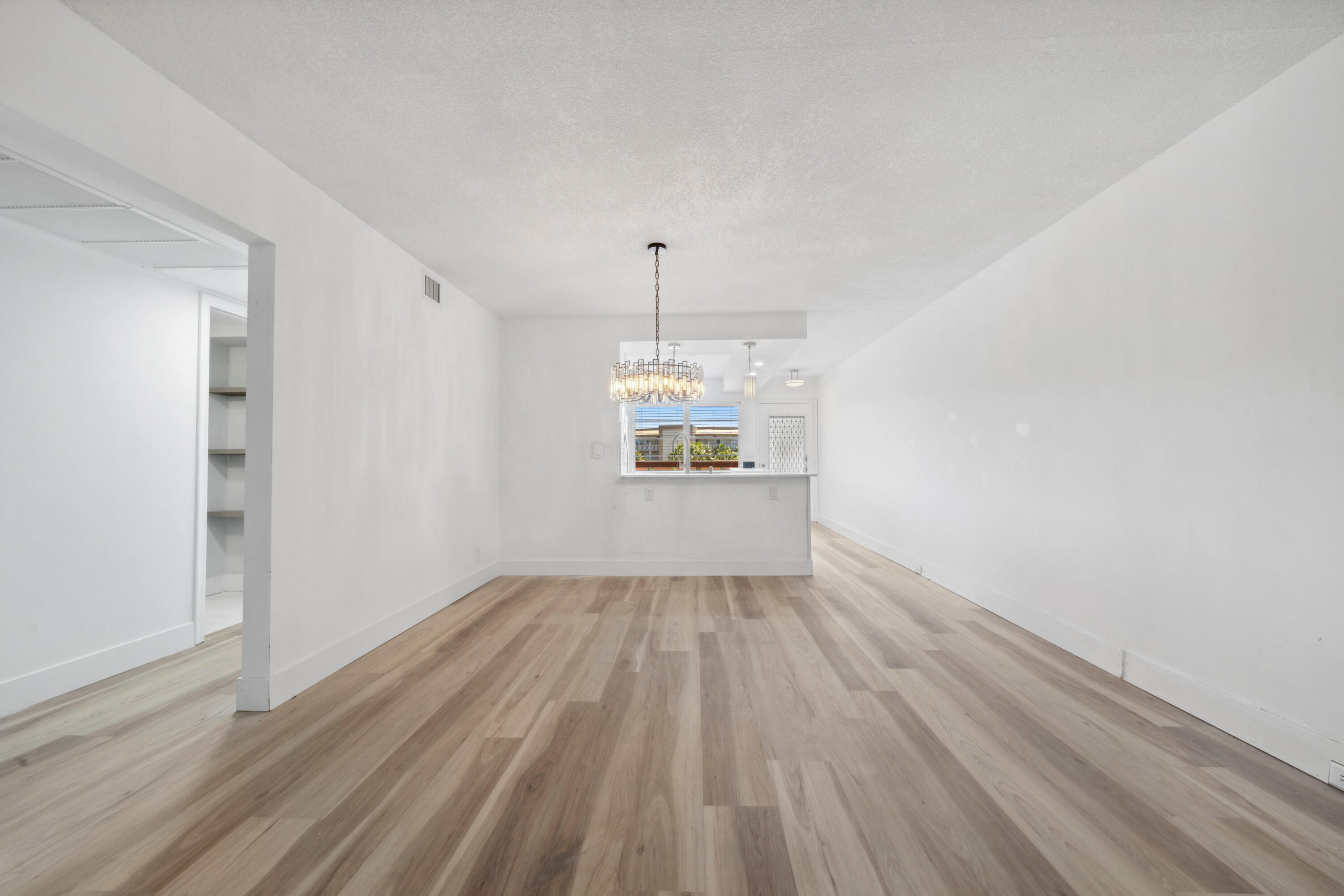 PORTOFINO VILLAGE 2-C CONDO - Residential