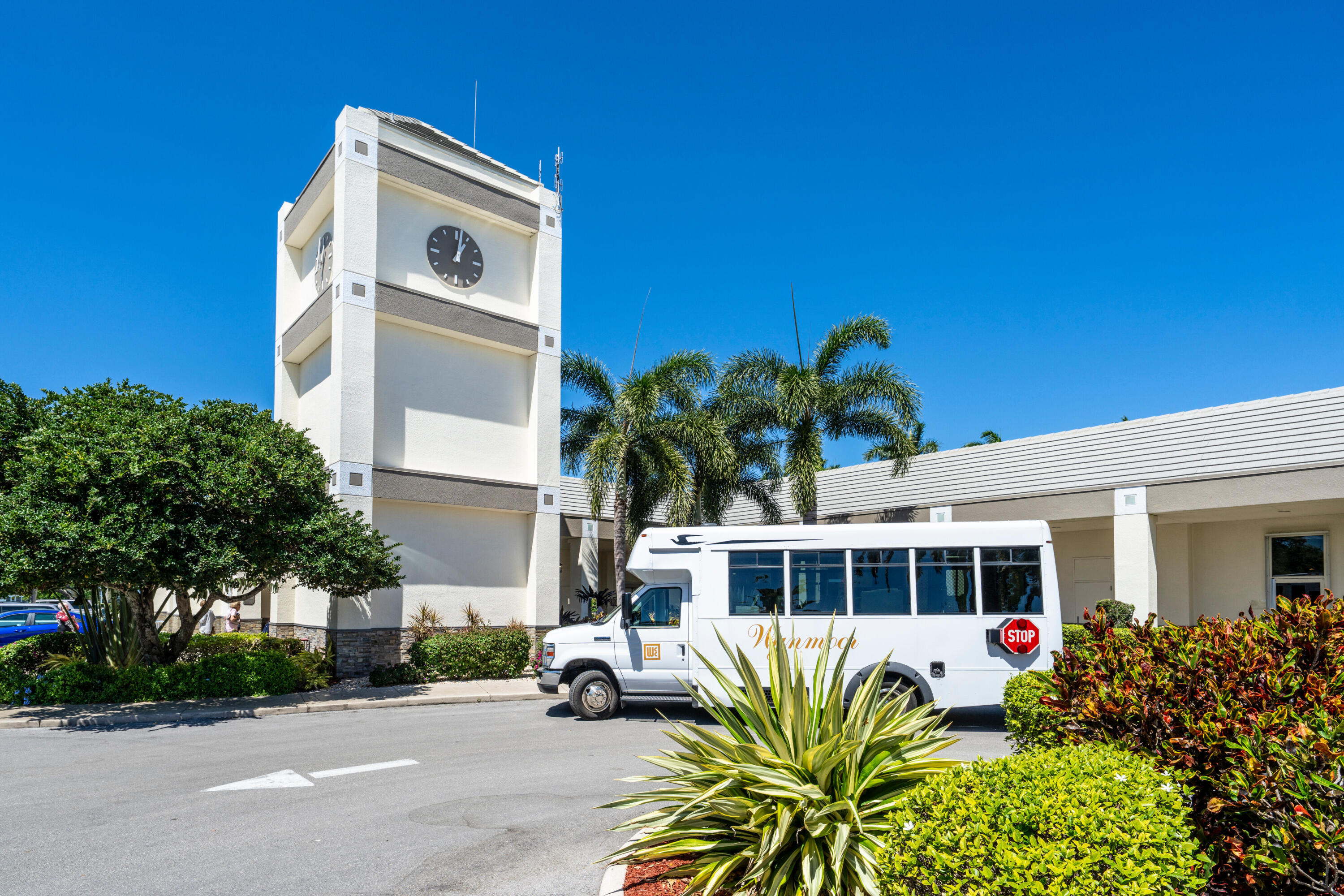 PORTOFINO VILLAGE 2-C CONDO - Residential