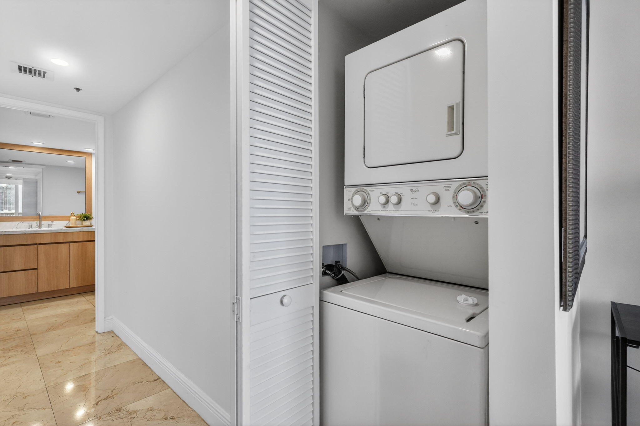 VENETIA CONDO - Residential