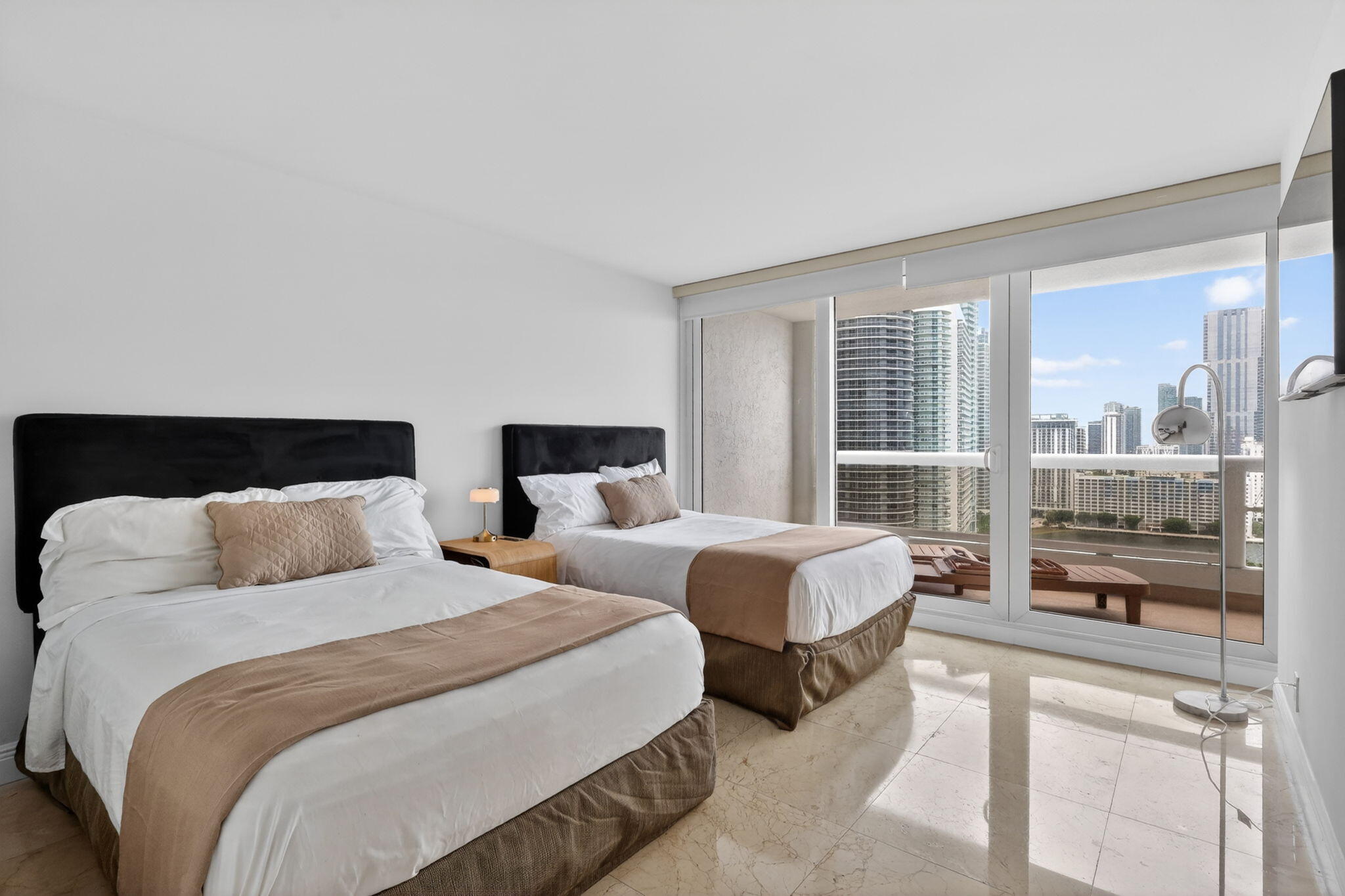 VENETIA CONDO - Residential