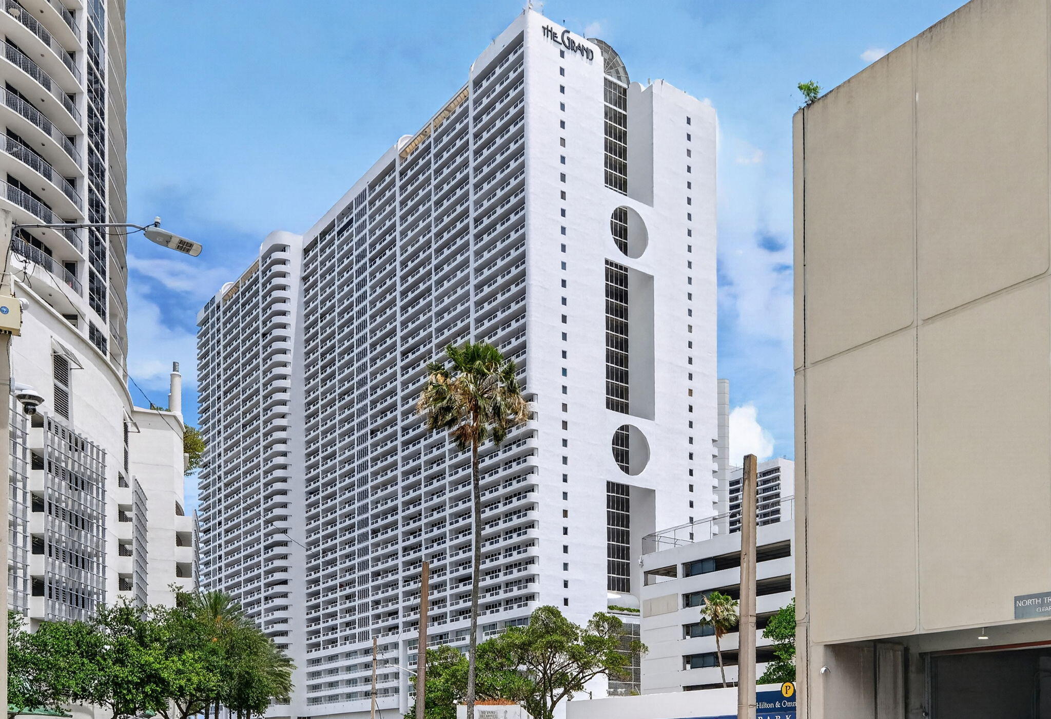 VENETIA CONDO - Residential
