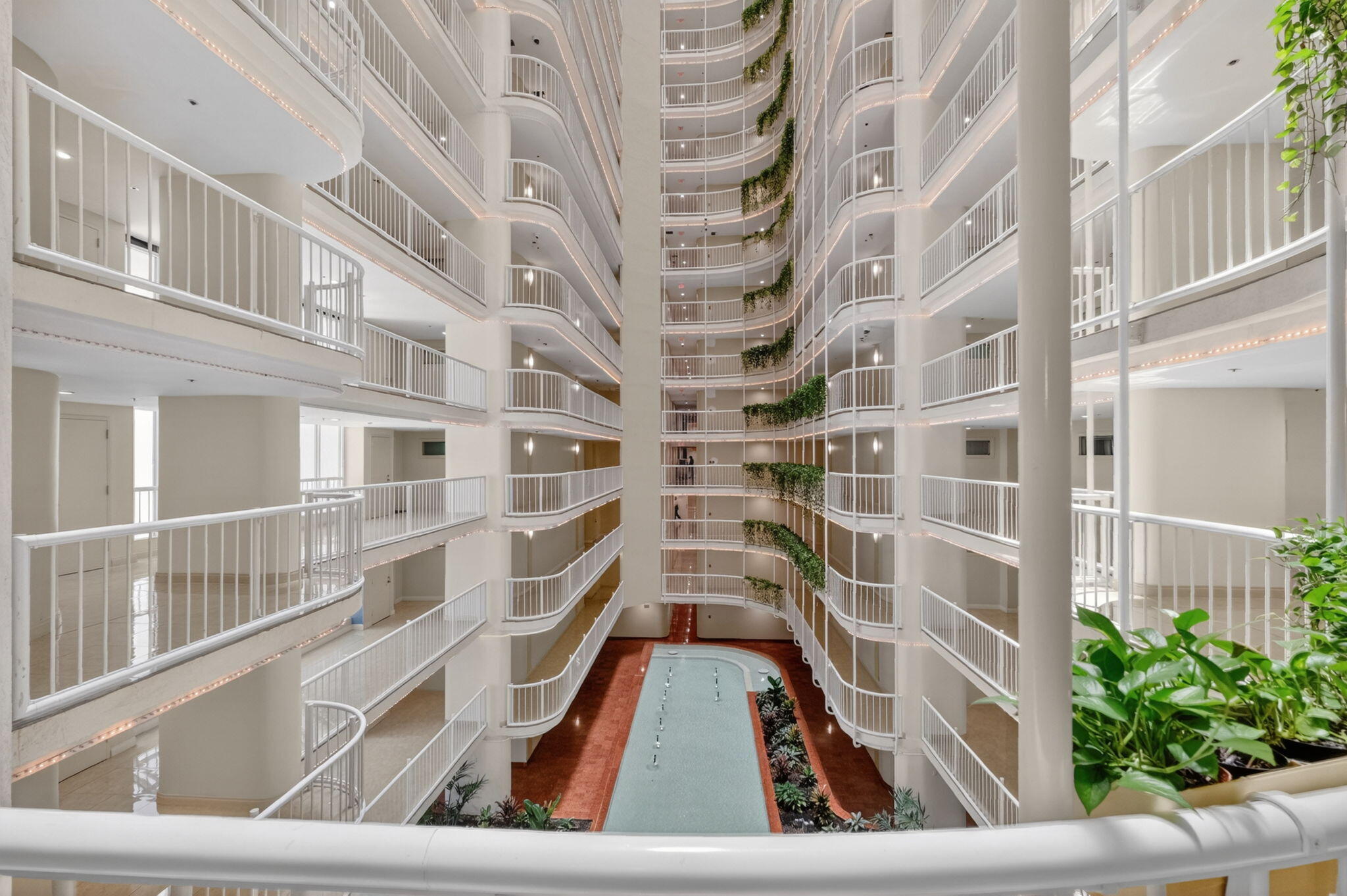 VENETIA CONDO - Residential