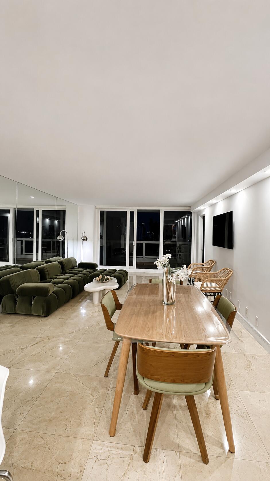 VENETIA CONDO - Residential