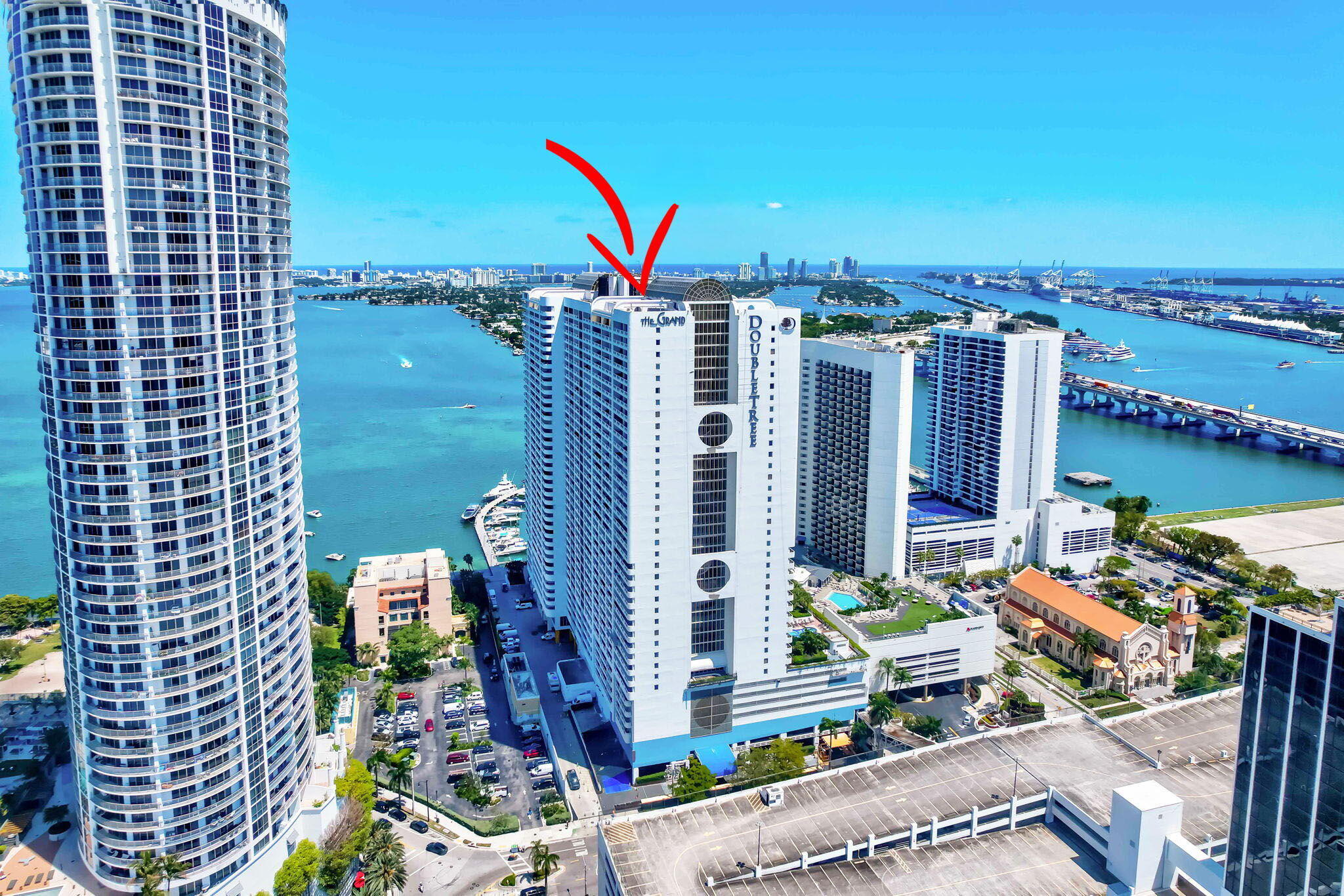 VENETIA CONDO - Residential