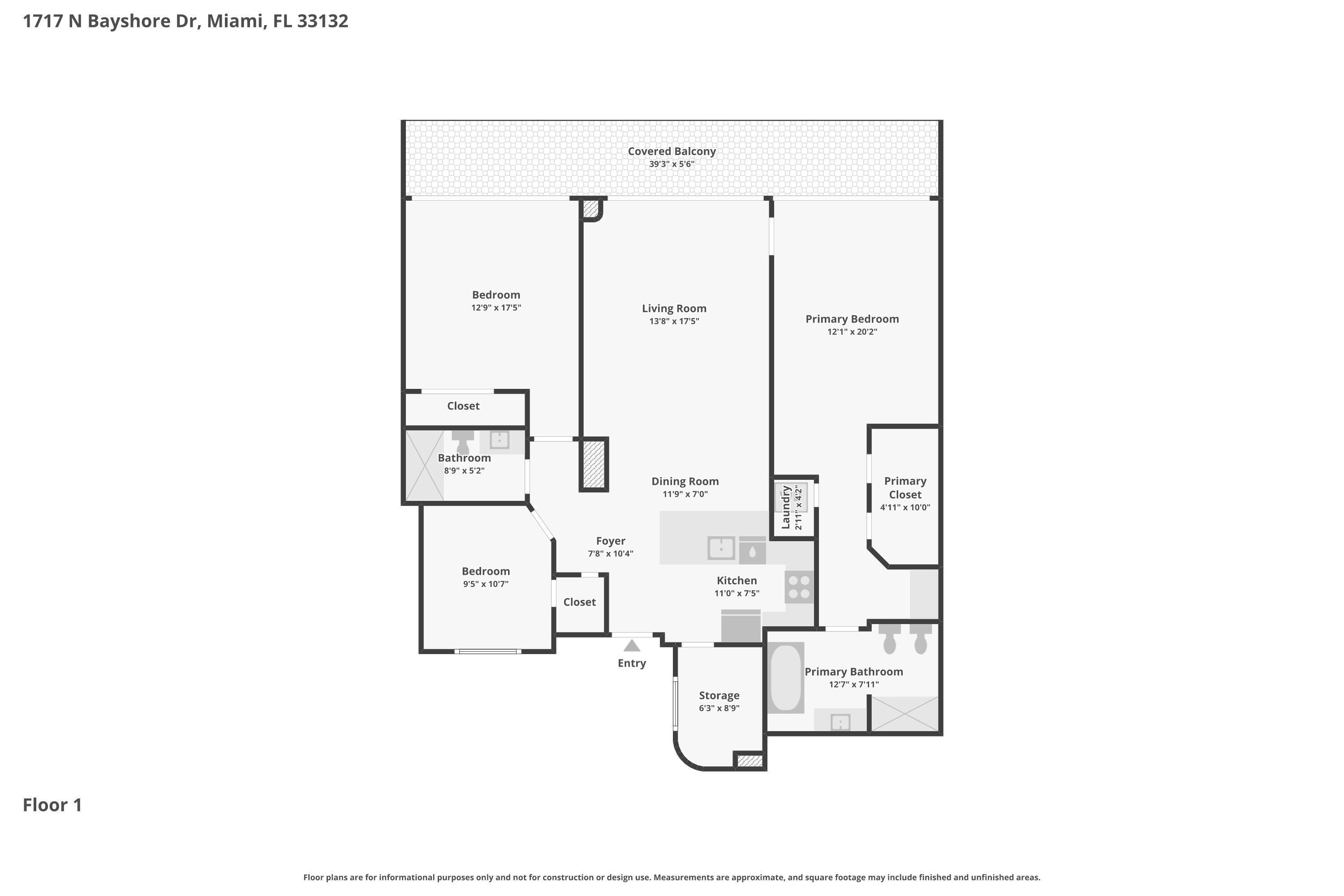 VENETIA CONDO - Residential