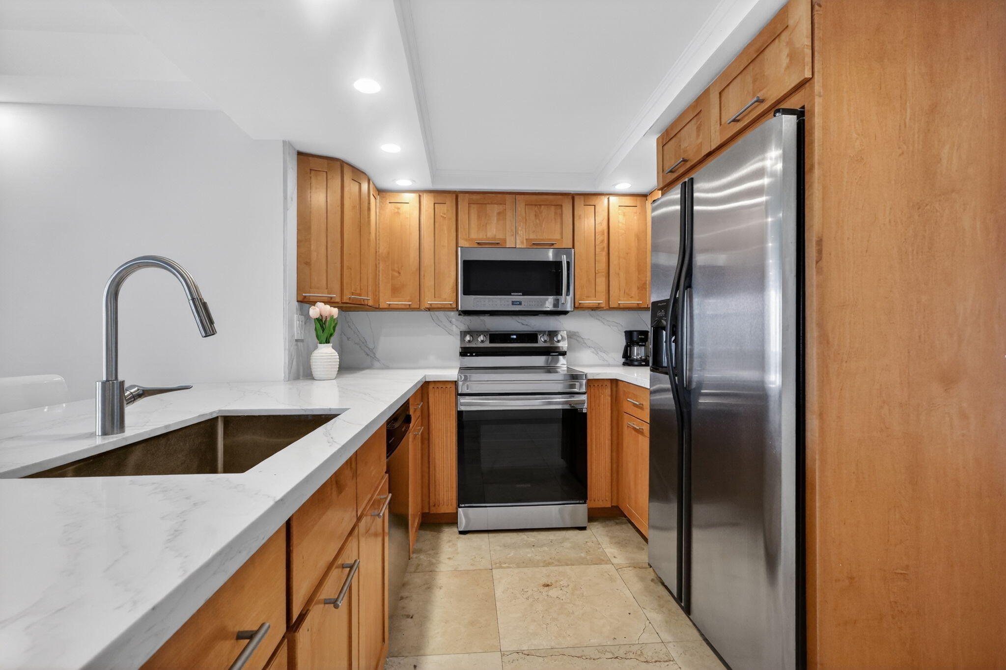 VENETIA CONDO - Residential