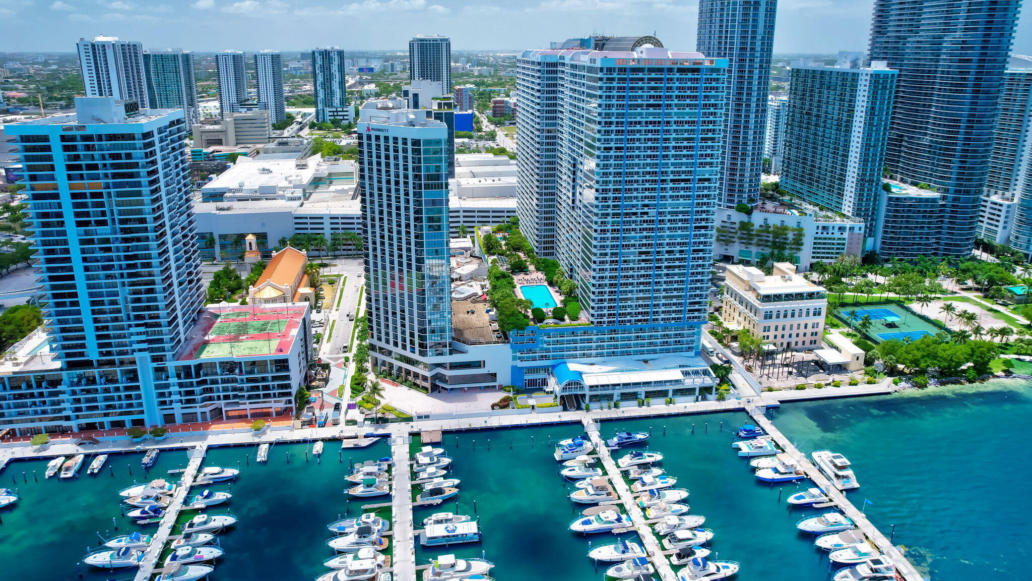 VENETIA CONDO - Residential