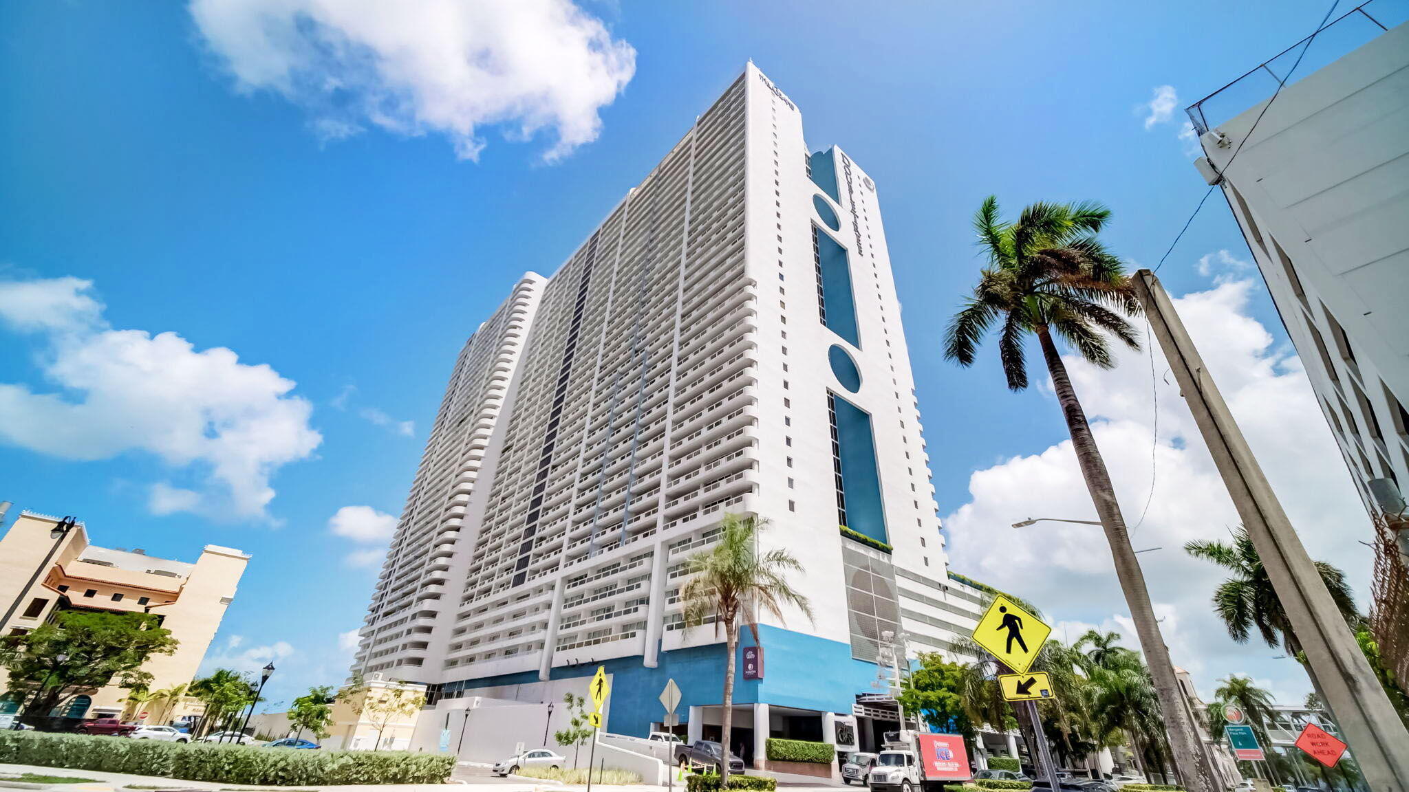 VENETIA CONDO - Residential