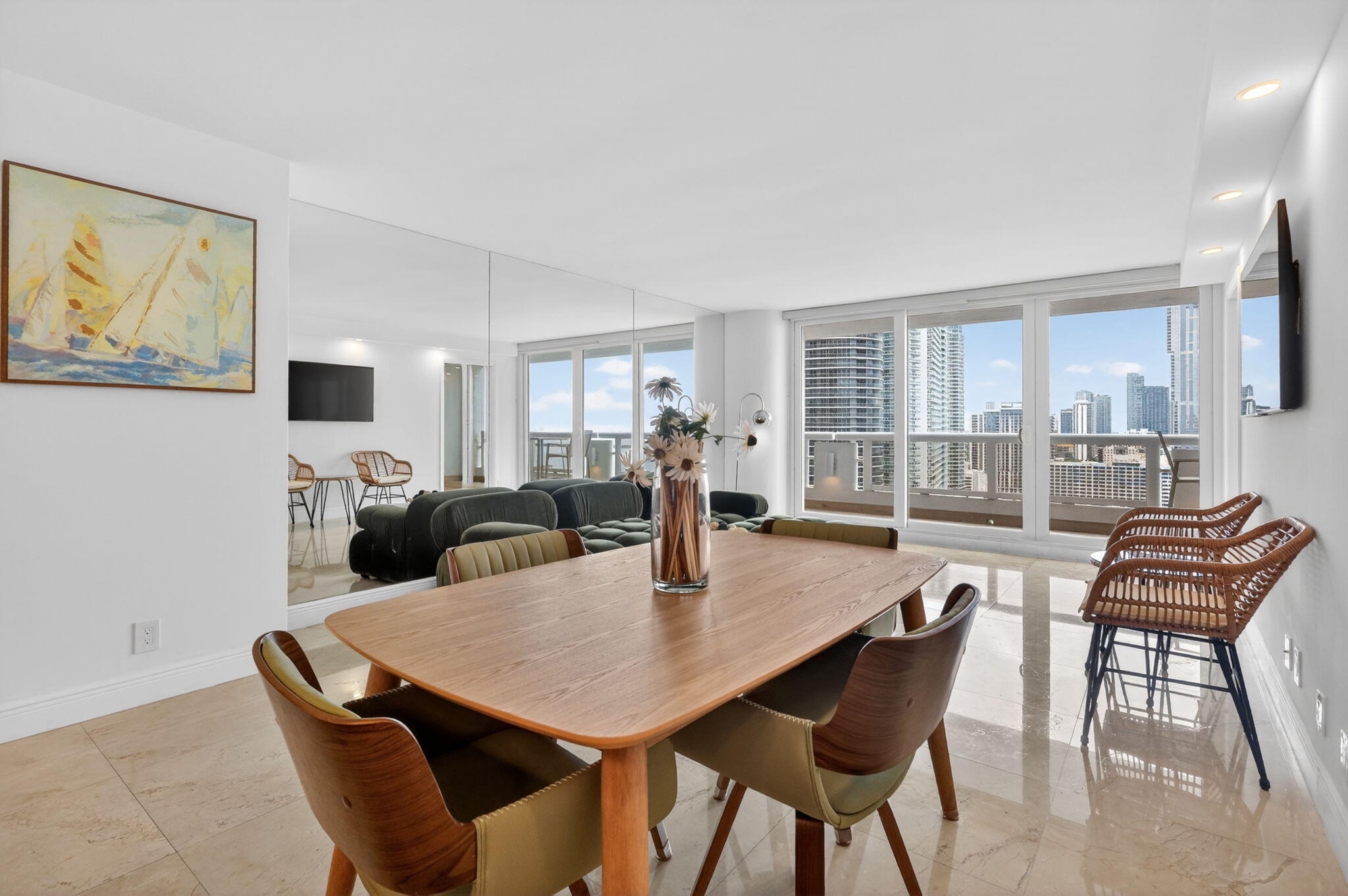 VENETIA CONDO - Residential