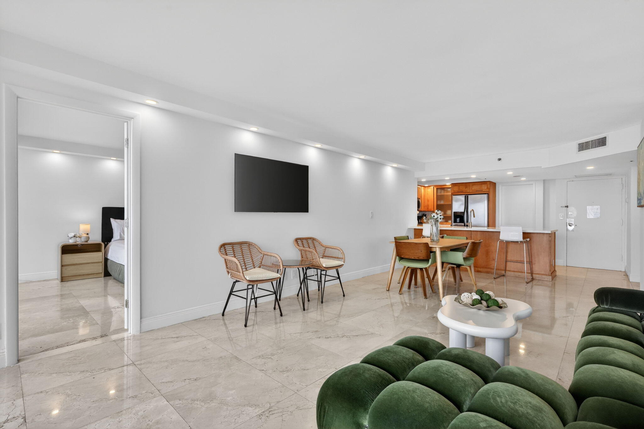 VENETIA CONDO - Residential