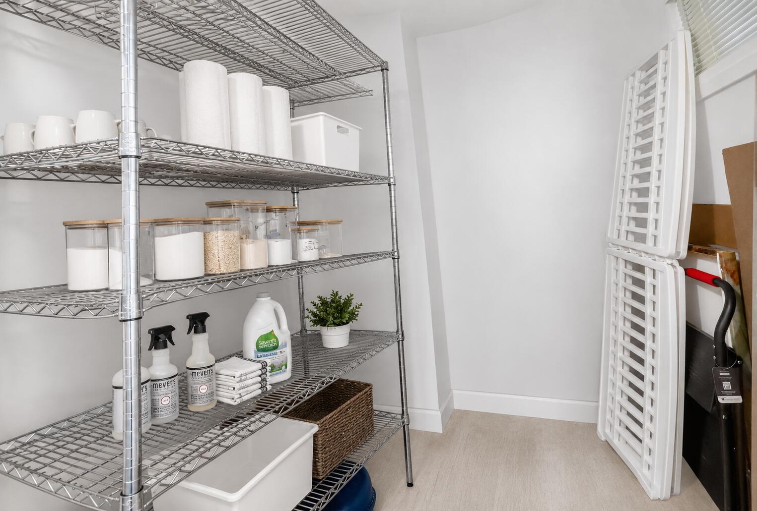 VENETIA CONDO - Residential
