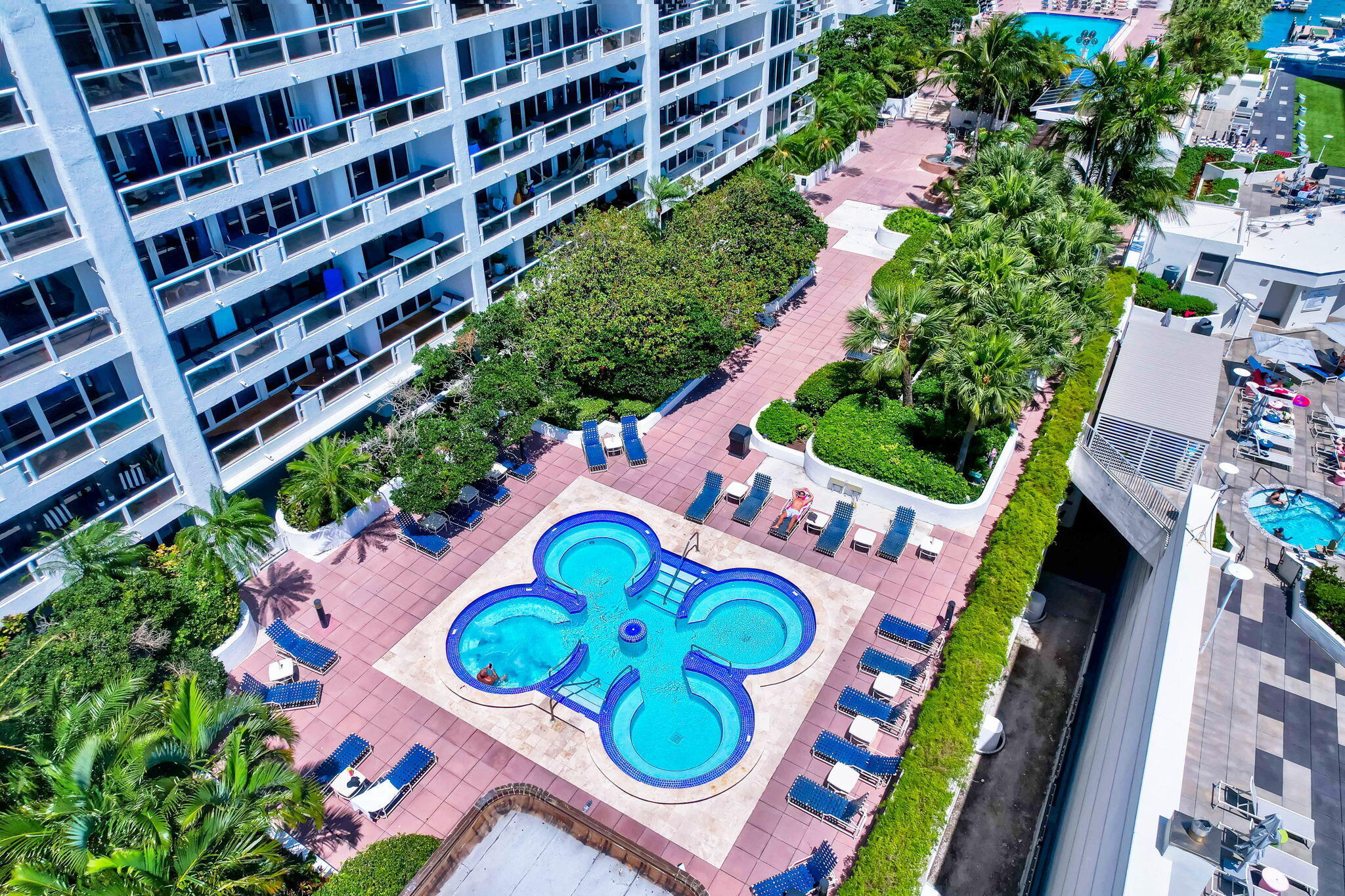 VENETIA CONDO - Residential
