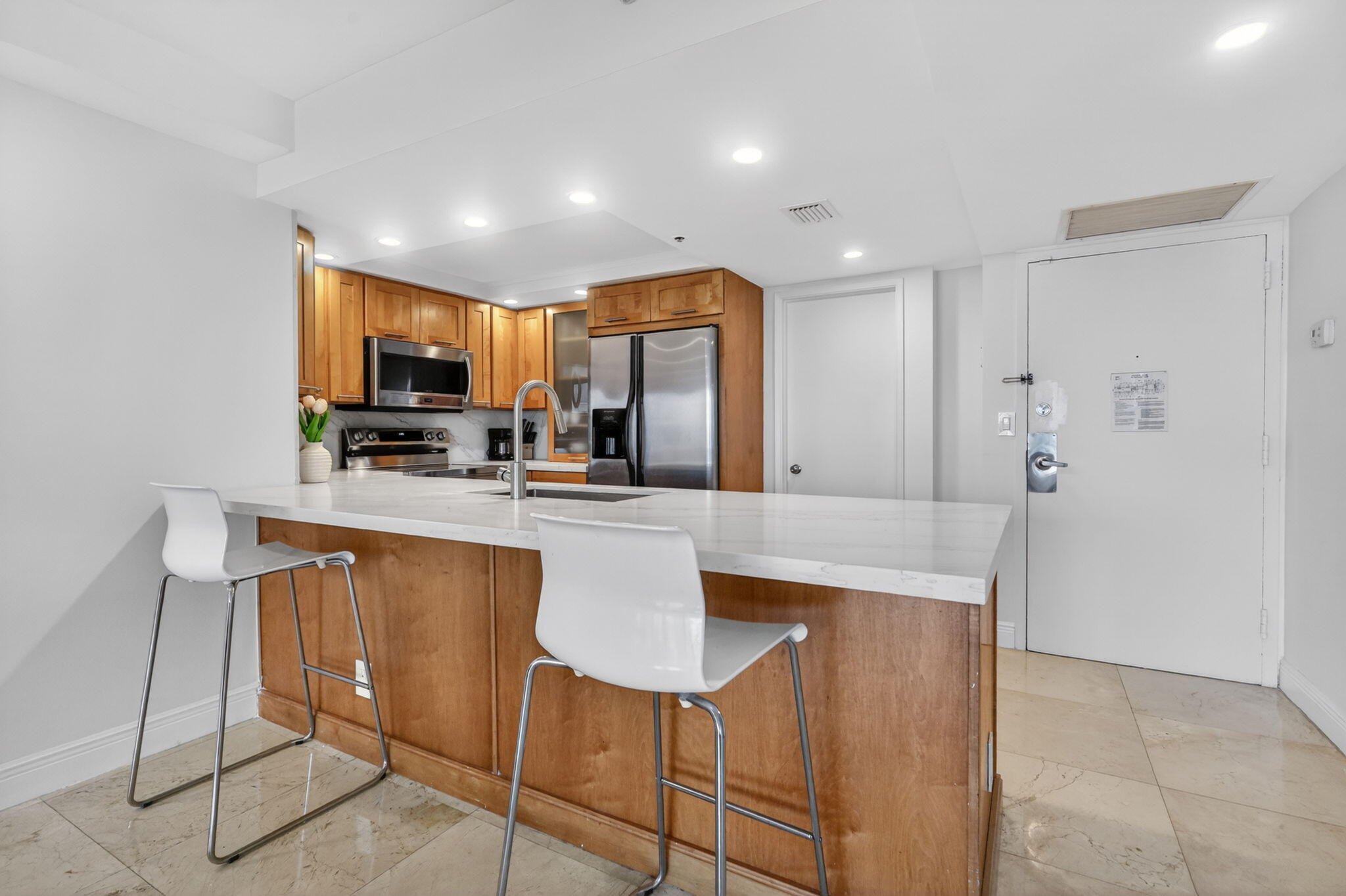 VENETIA CONDO - Residential