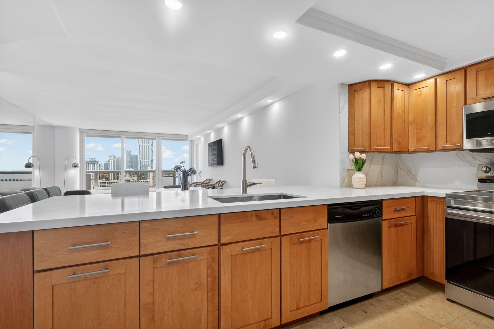 VENETIA CONDO - Residential