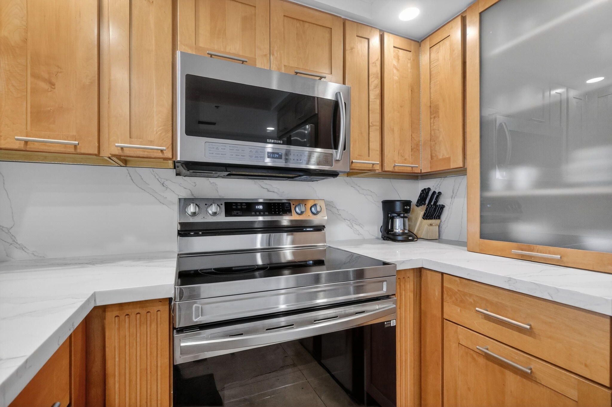VENETIA CONDO - Residential