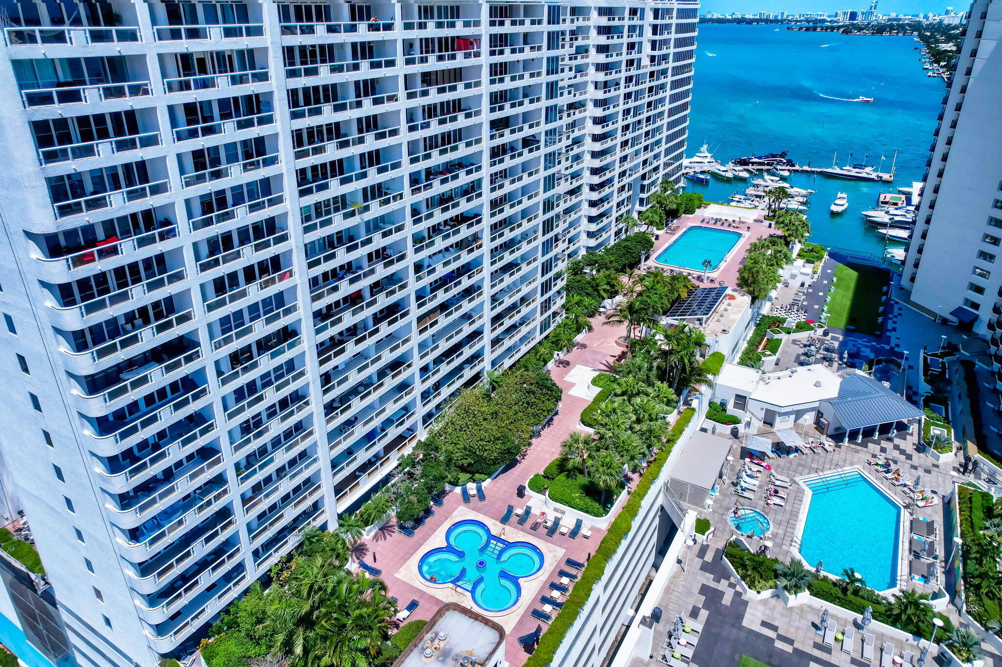 VENETIA CONDO - Residential