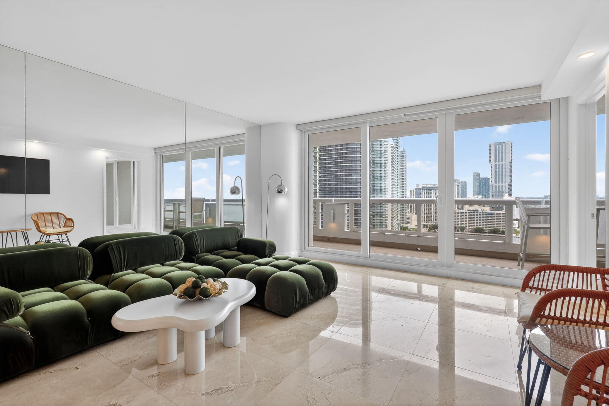 VENETIA CONDO - Residential