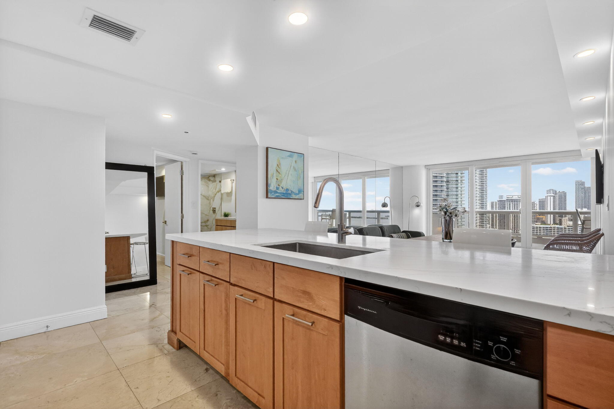 VENETIA CONDO - Residential