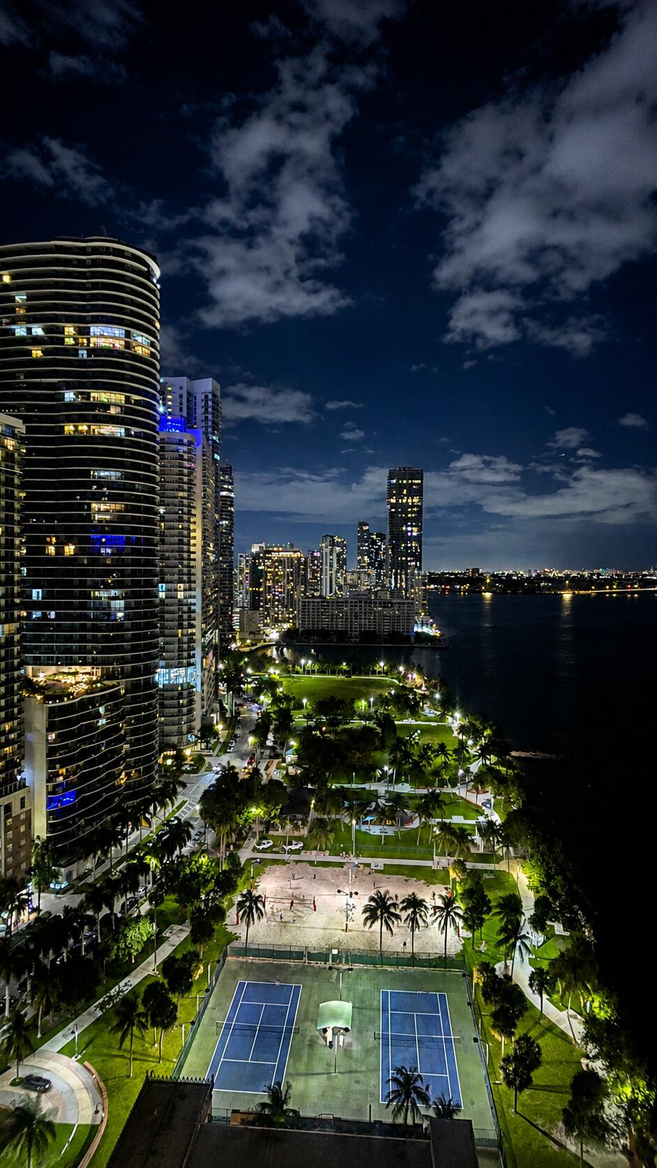 VENETIA CONDO - Residential