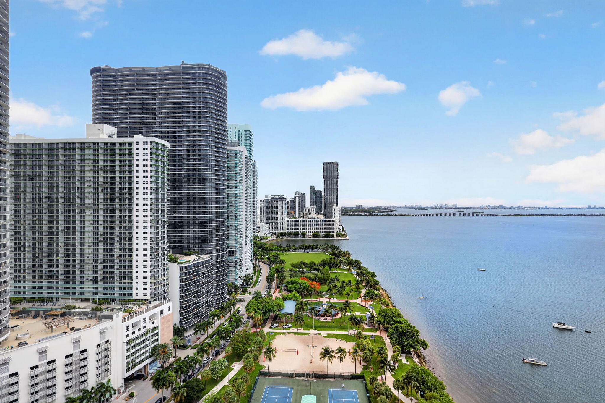 VENETIA CONDO - Residential
