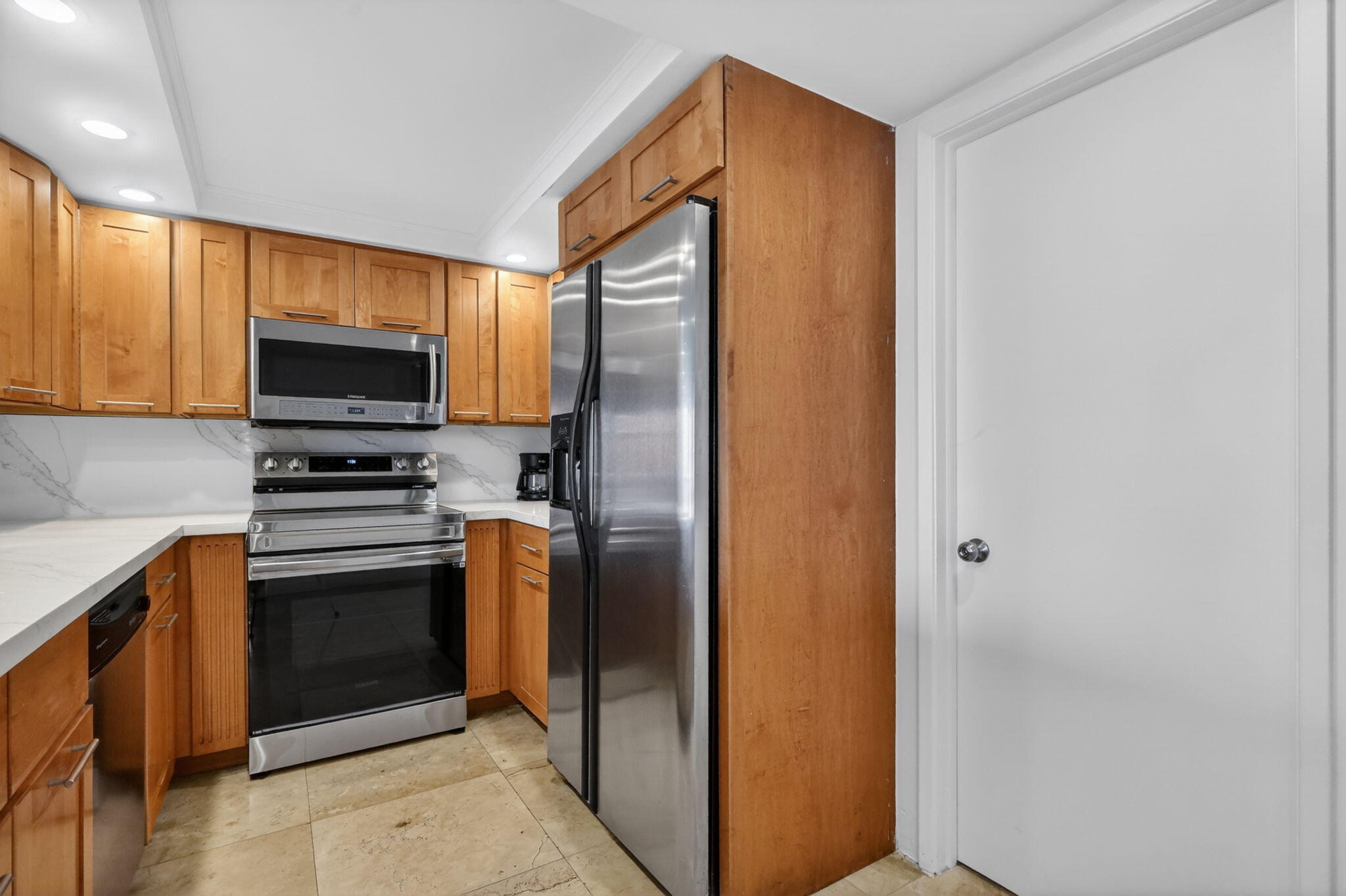 VENETIA CONDO - Residential