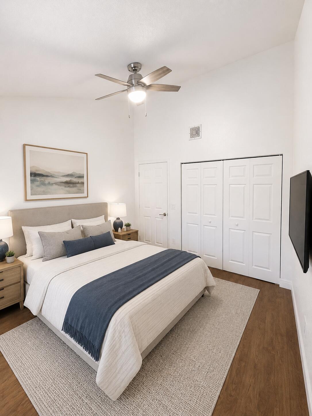 ROCK ISLAND LAND CORP - Residential