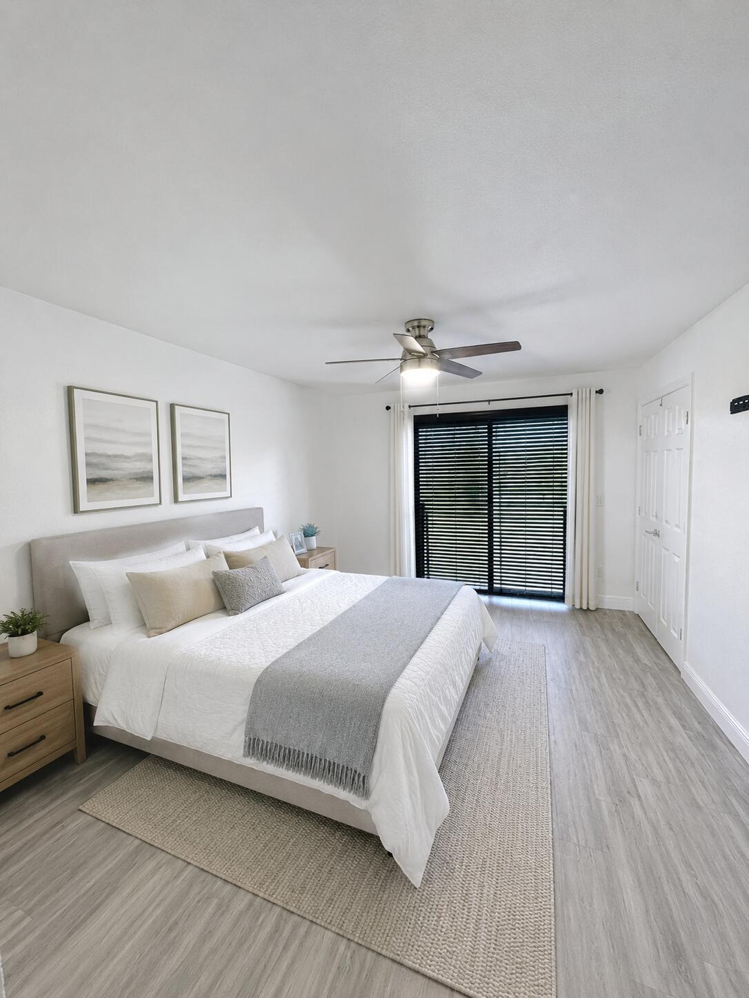 ROCK ISLAND LAND CORP - Residential