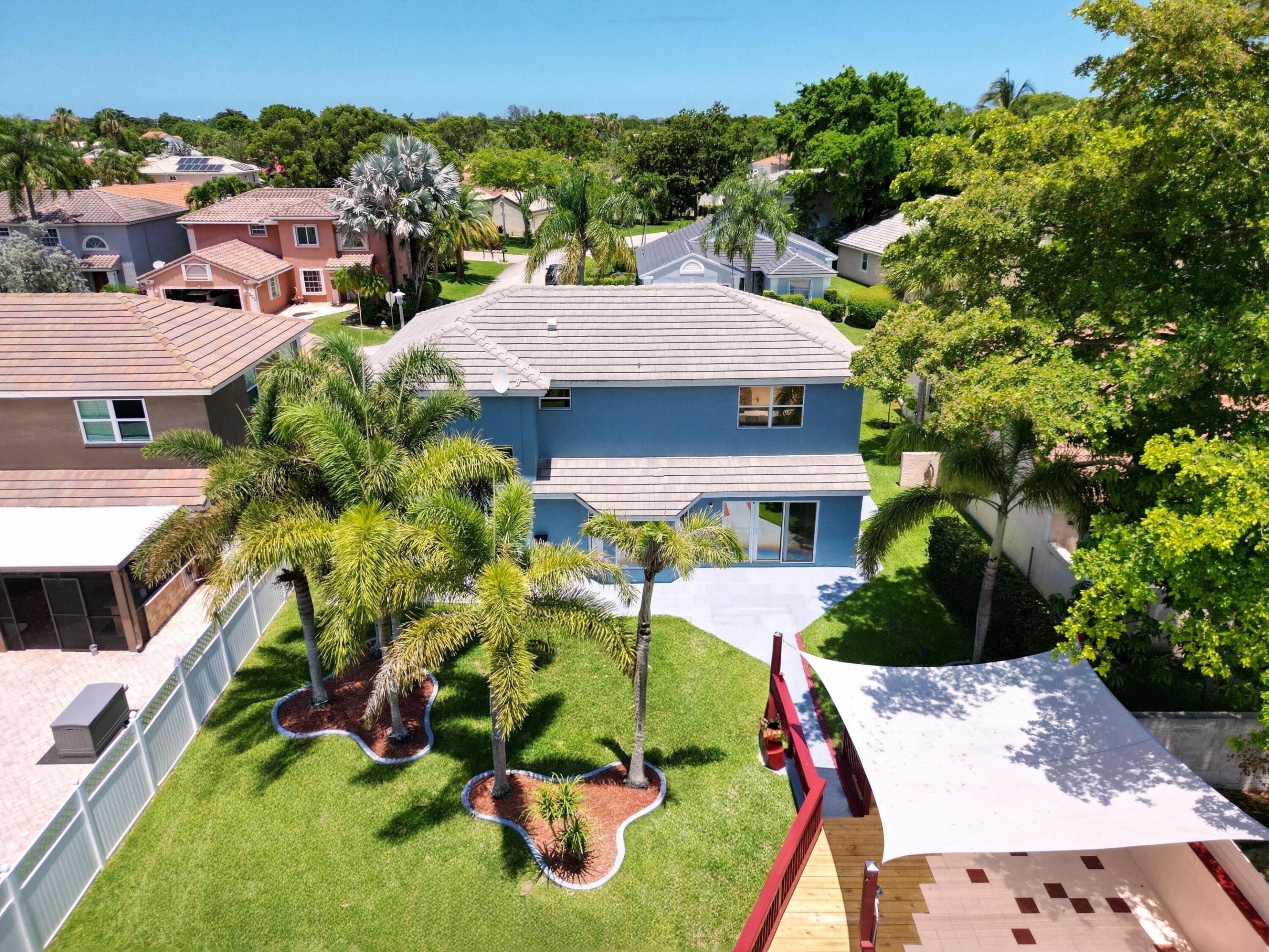 COQUINA LAKES - Residential