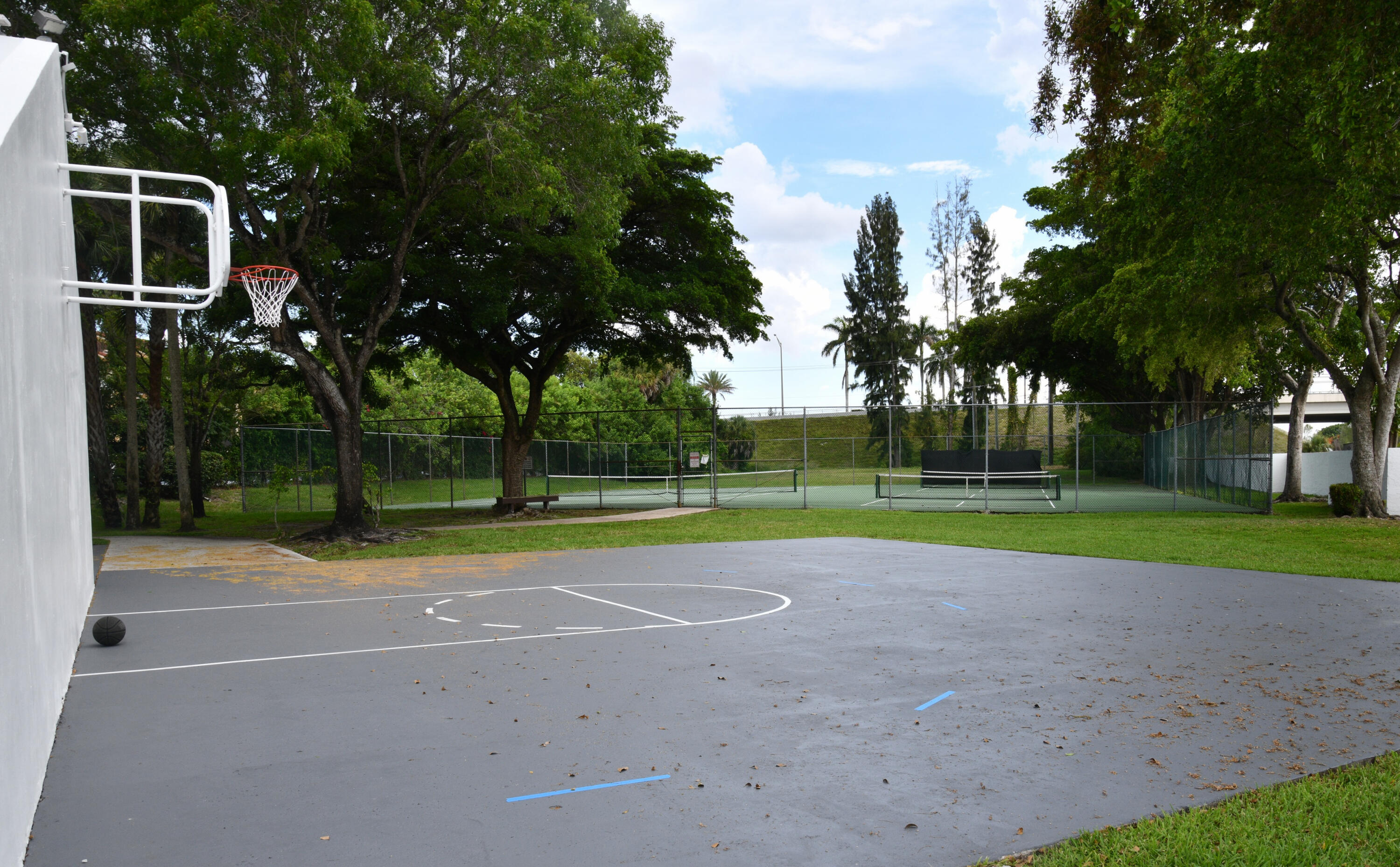 COQUINA LAKES - Residential
