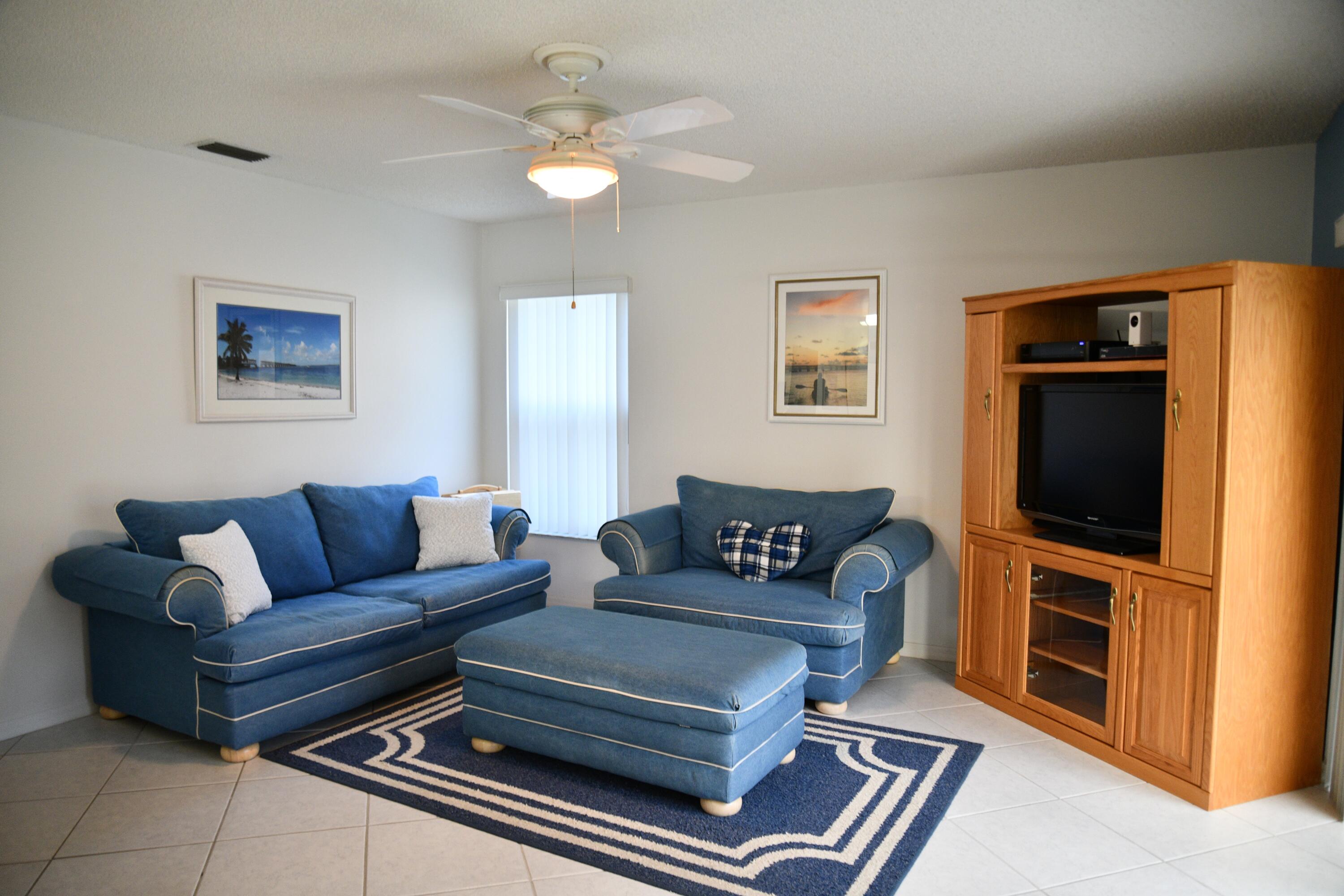 COQUINA LAKES - Residential